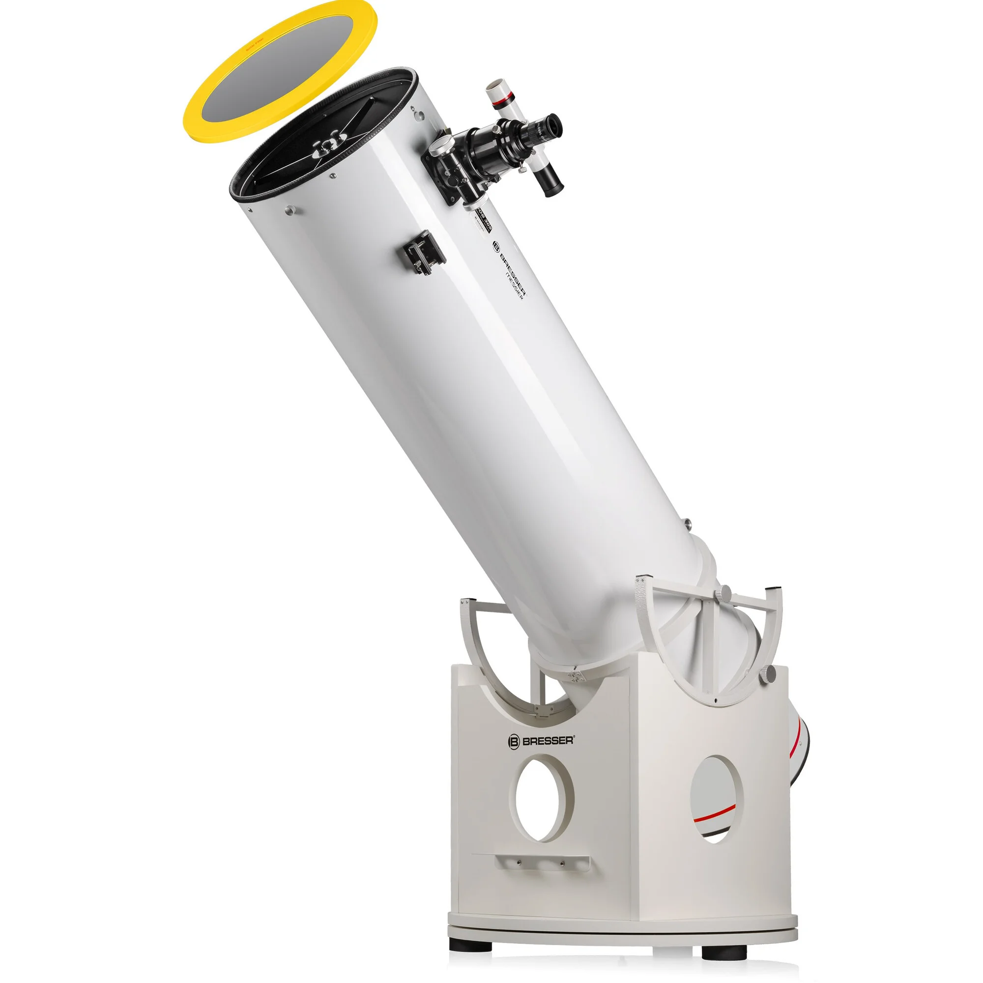 Télescope Dobson  N 305/1525 Messier Hexafoc DOB