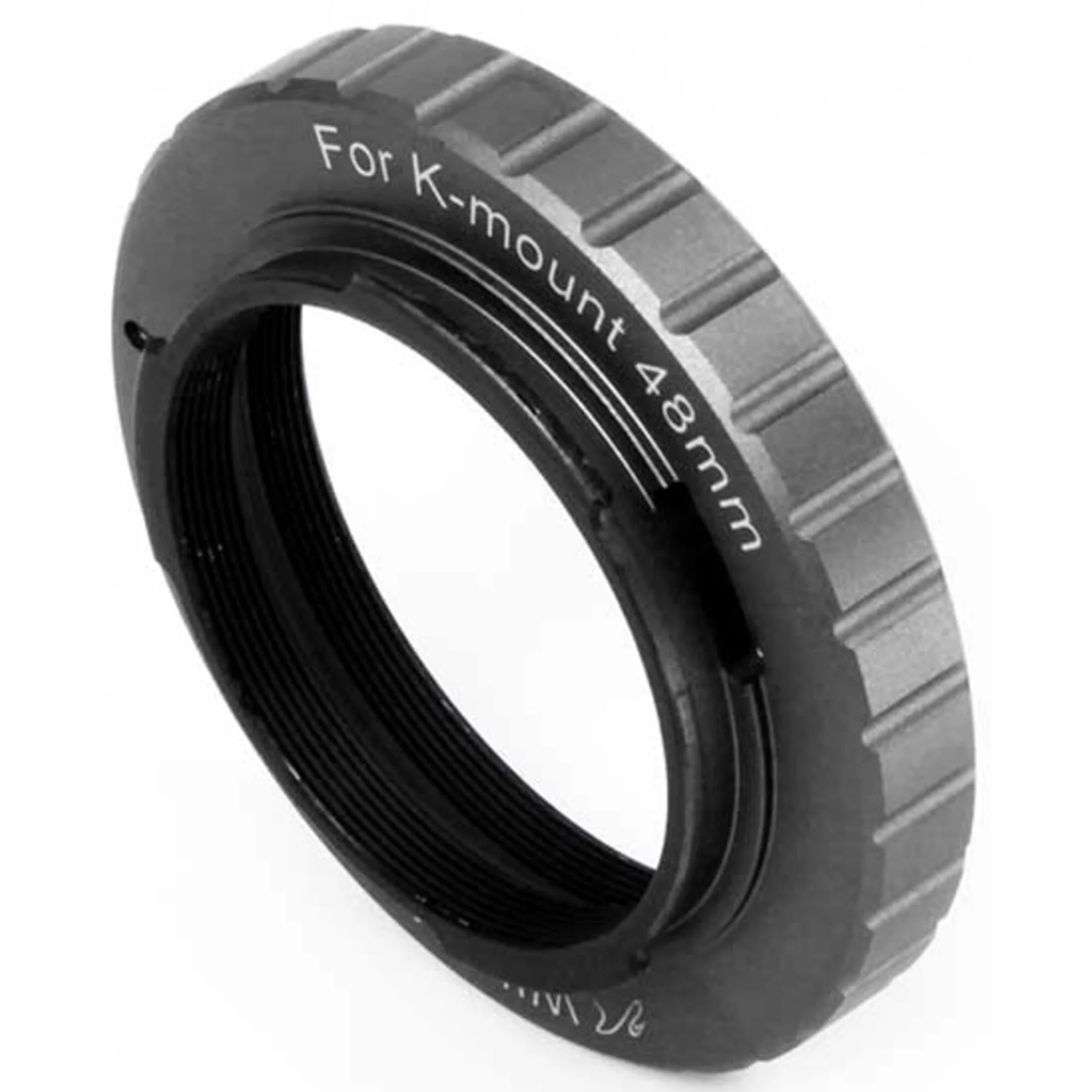 Adaptateur appareil-photo  M48/Pentax K