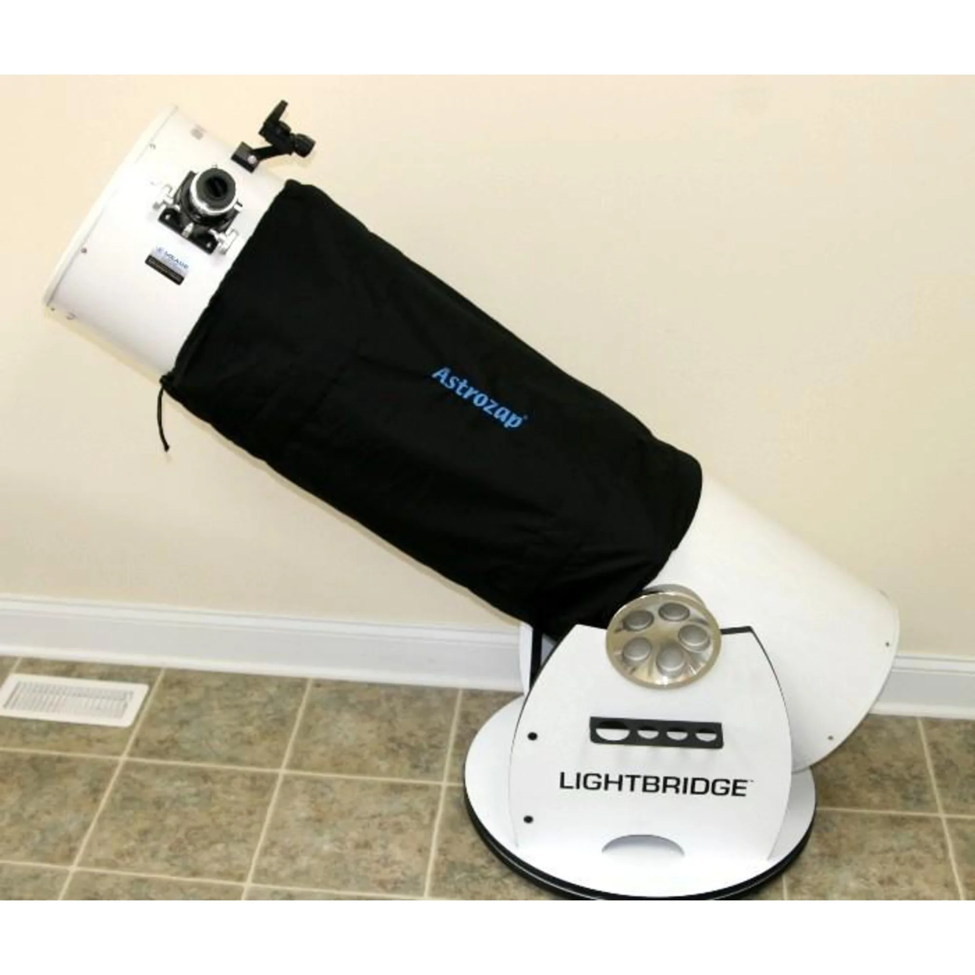 Pare-lumière pour Meade 16" LightBridge Dobson