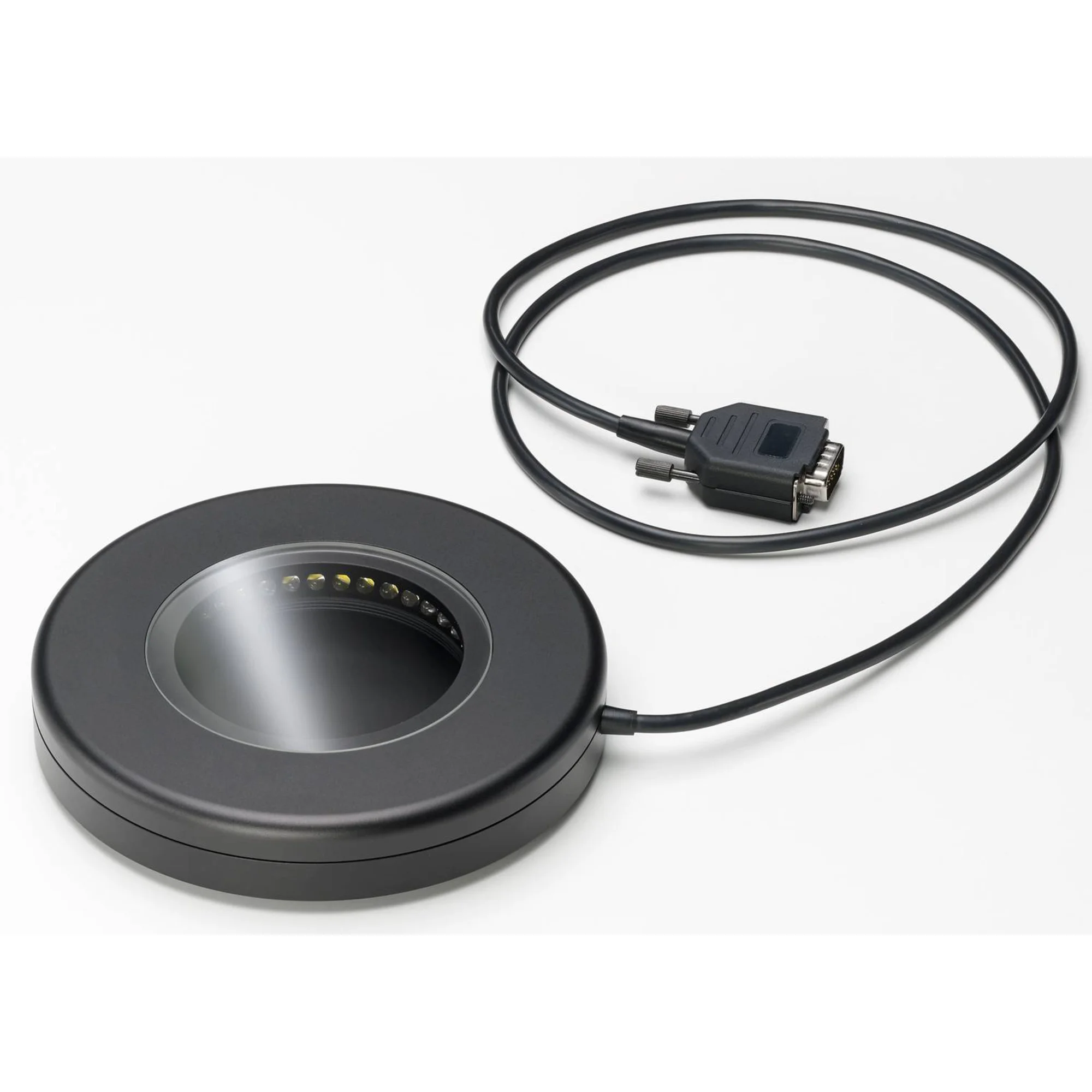 Lumière transmise TLS-DF champ sombre Ø 84