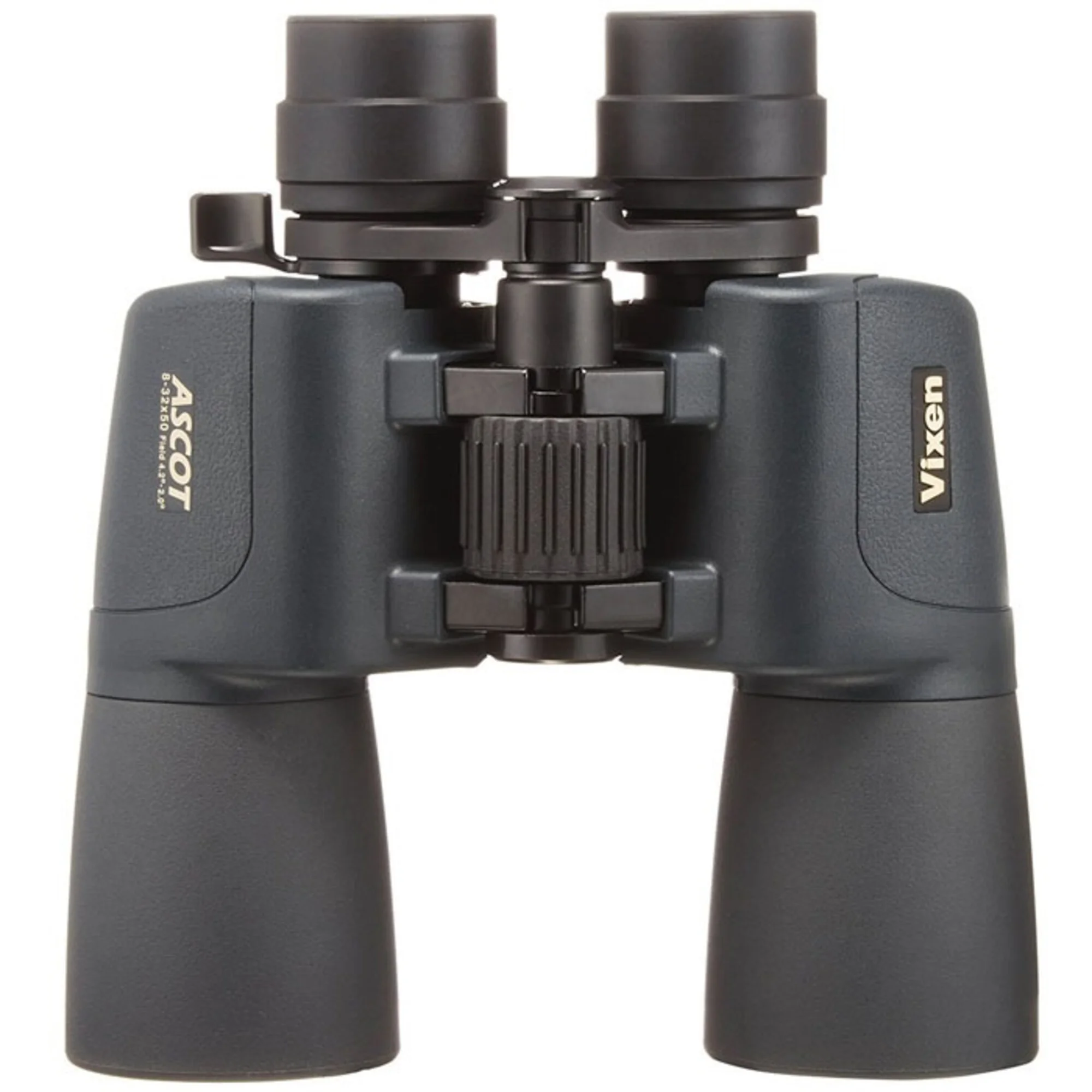 Ascot 8-32x50 ZCF Zoom