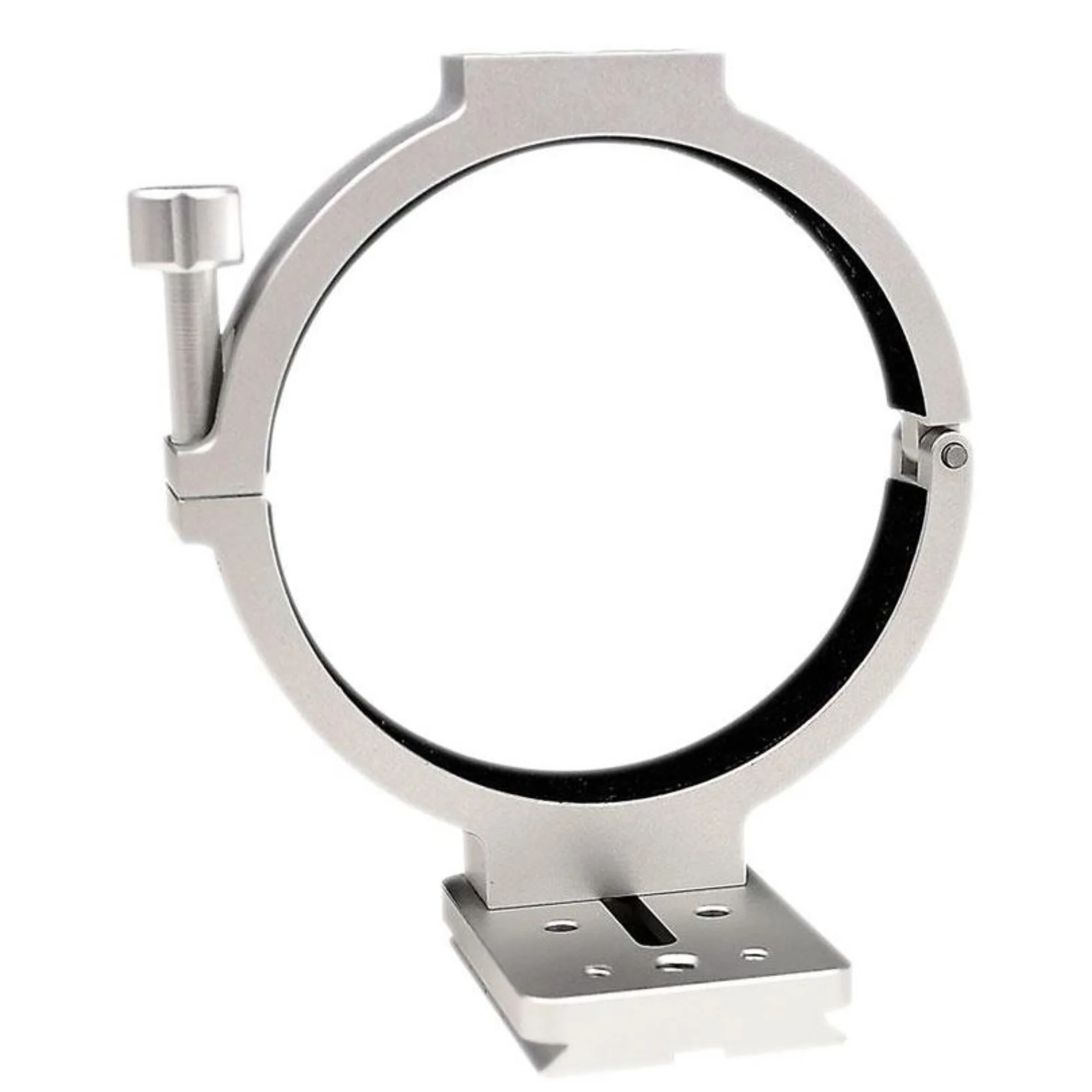 Adaptateur trépied pour caméra ASI refroidie 78mm