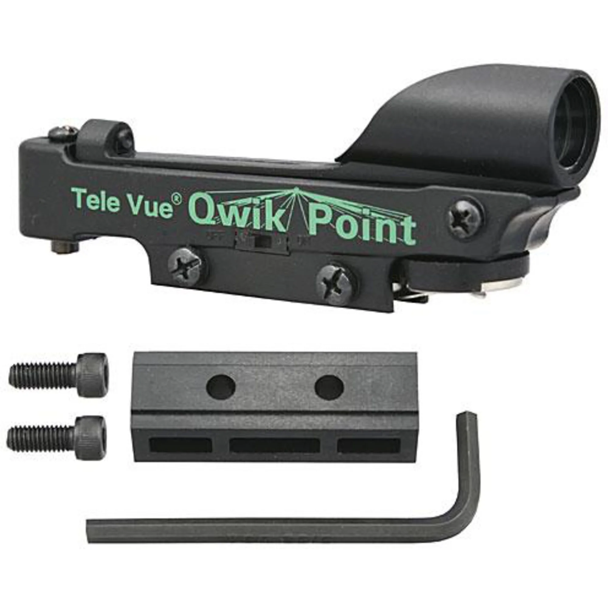 Chercheur  Pointeur Qwik-Point