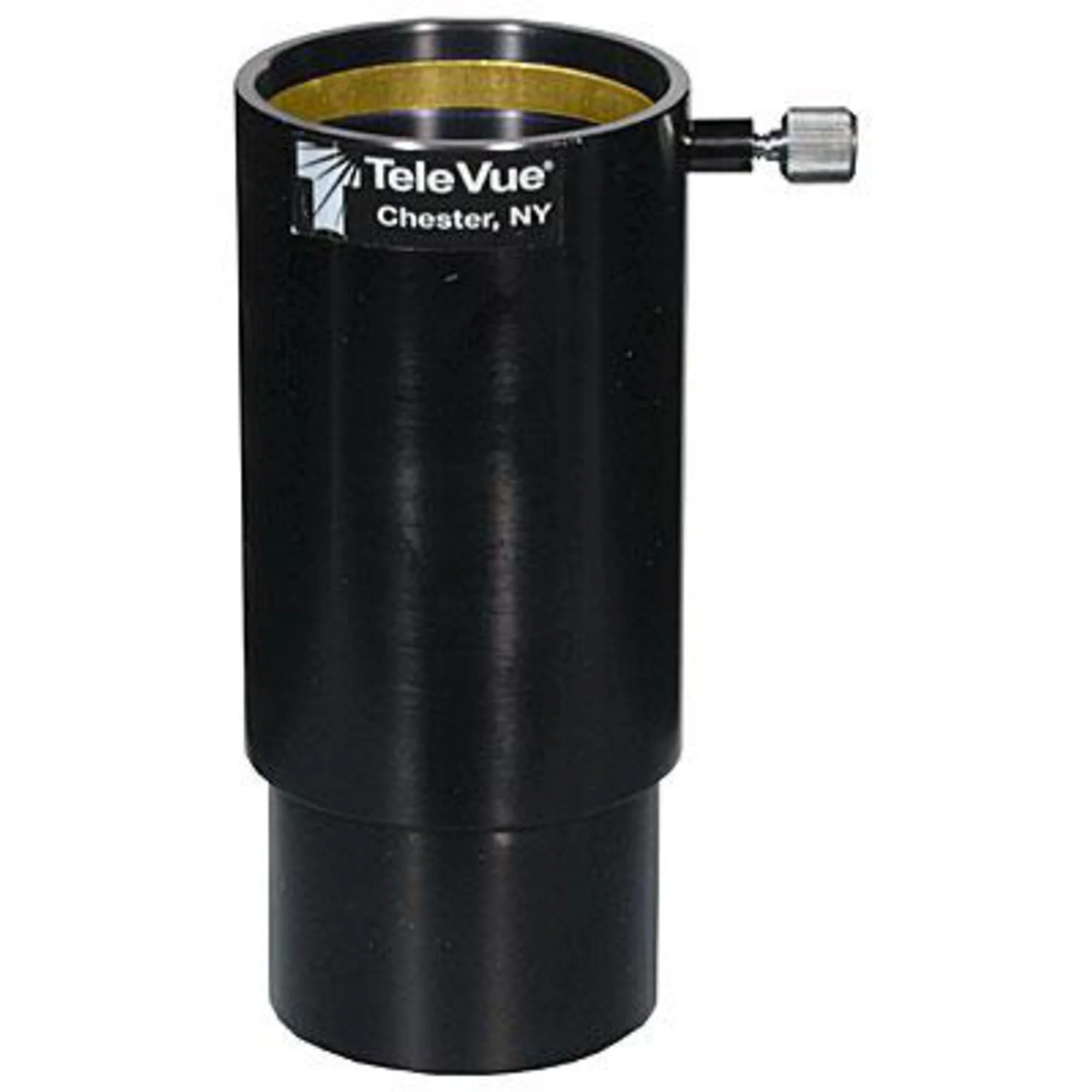 Tube rallonge 3,5" avec collier (8,75 cm)