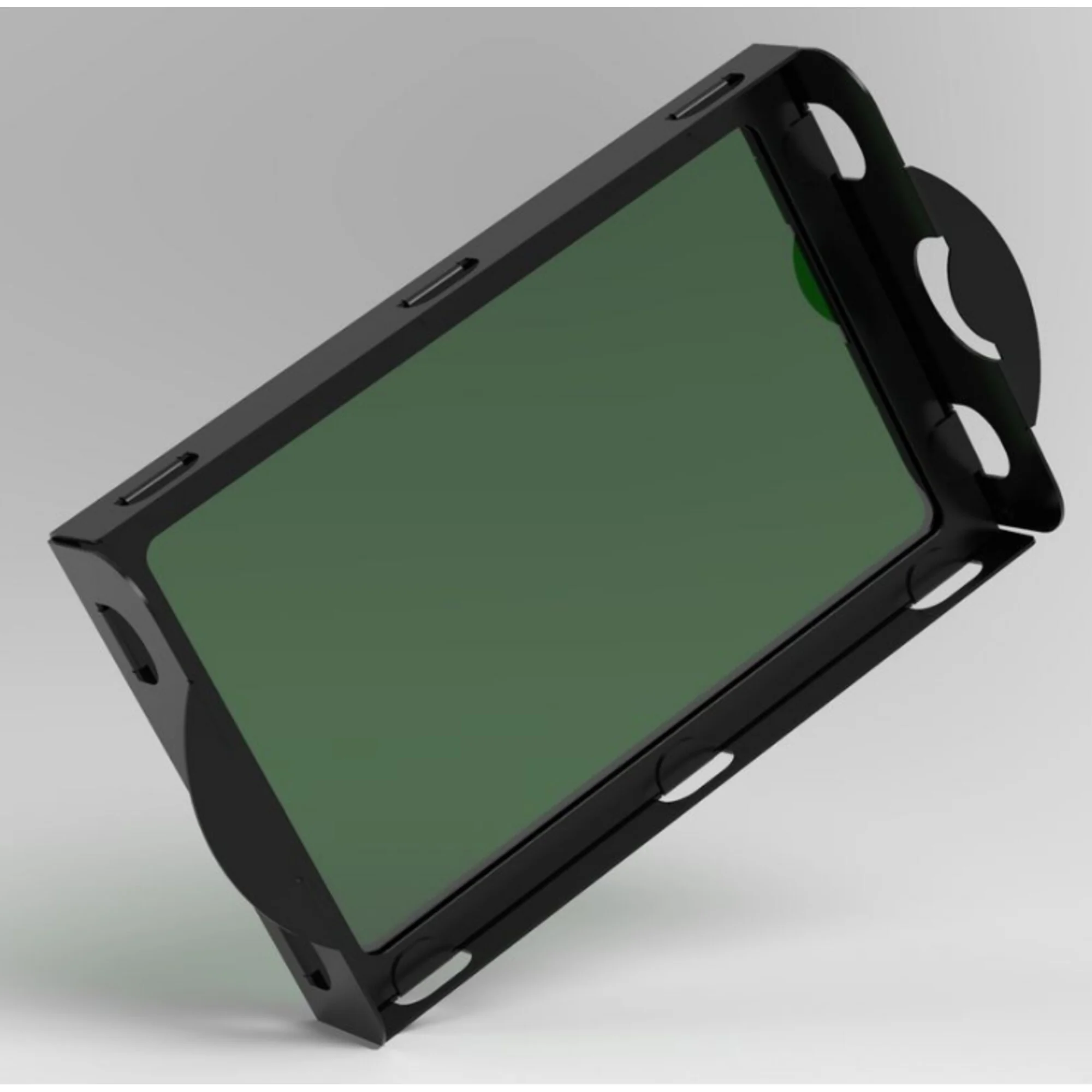 Filtre  OIII 12nm CCD MaxFR Clip Canon EOS XL
