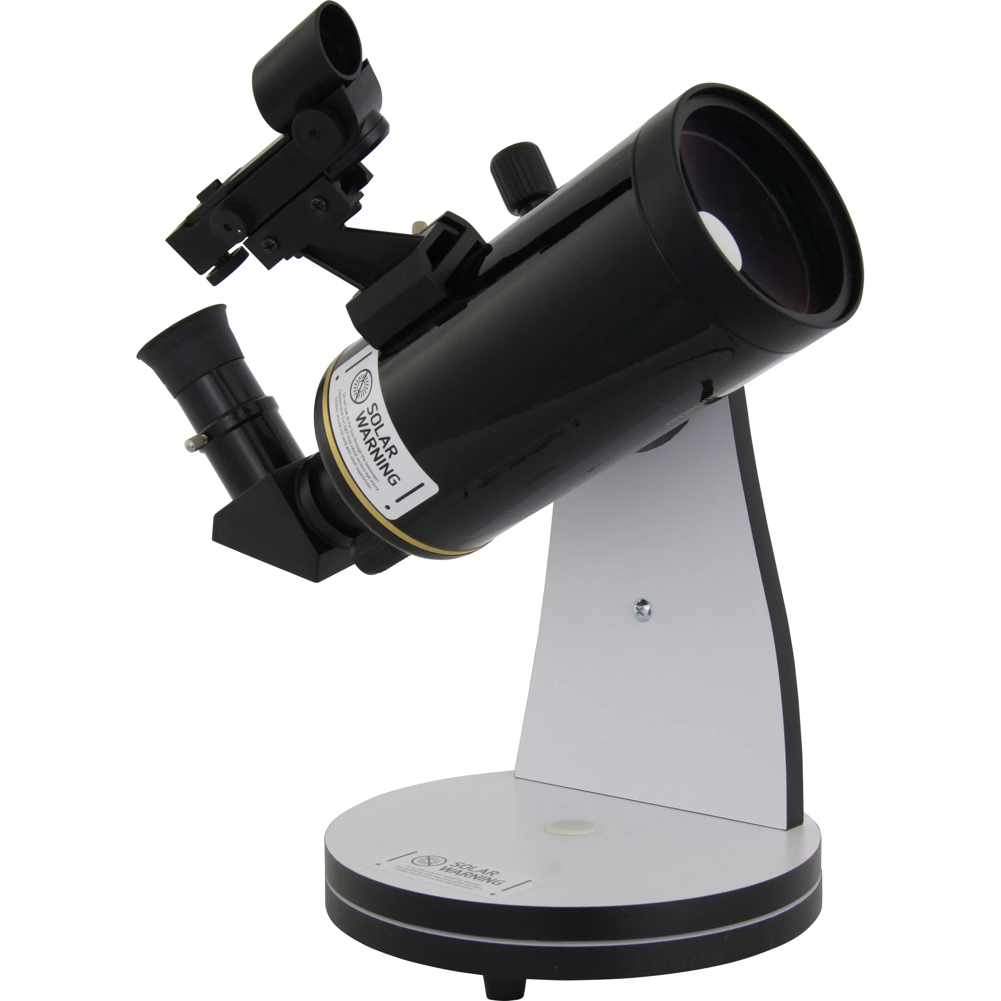 Télescope Dobson MightyMak 80