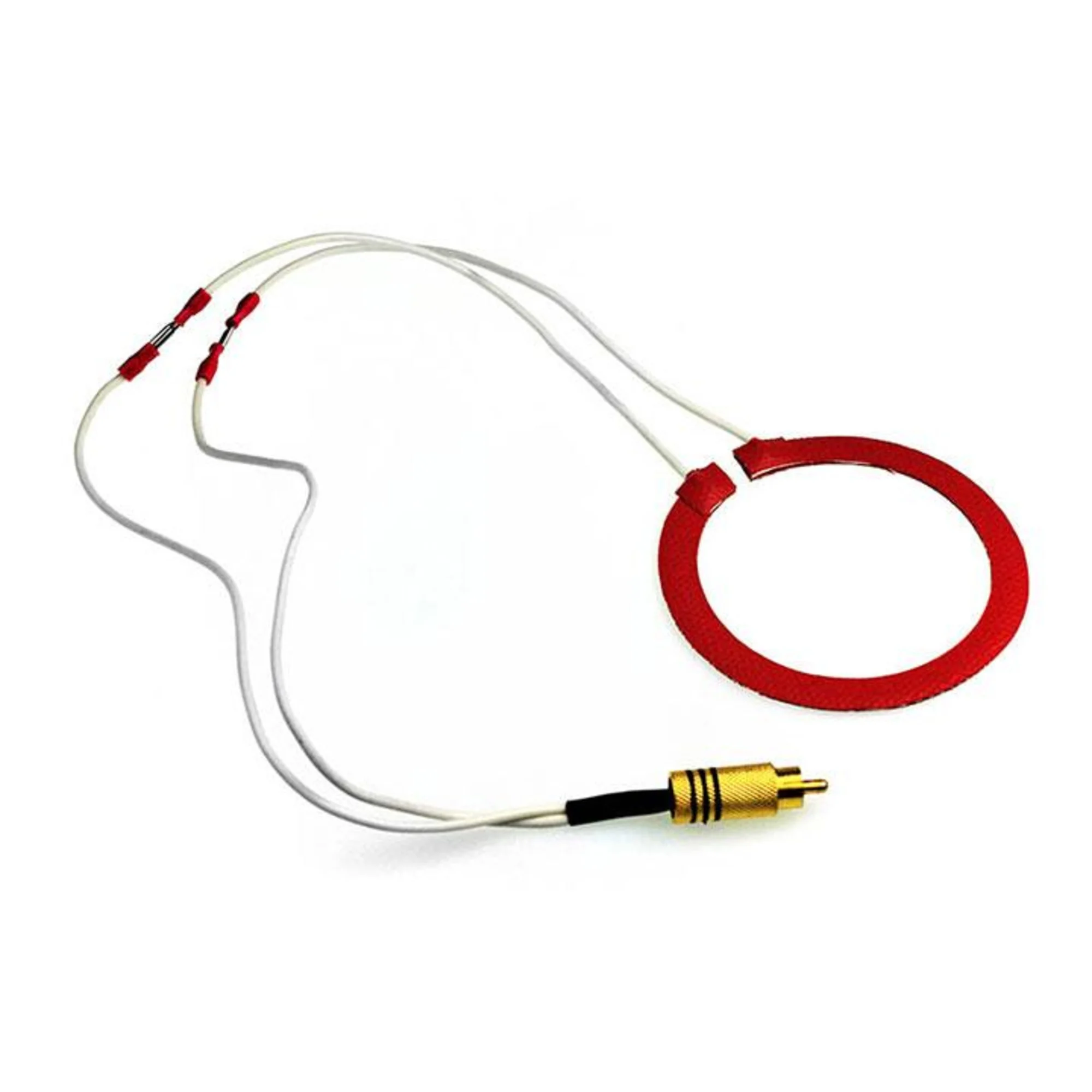 Chauffage pour miroirs secondaires de télescopes RC