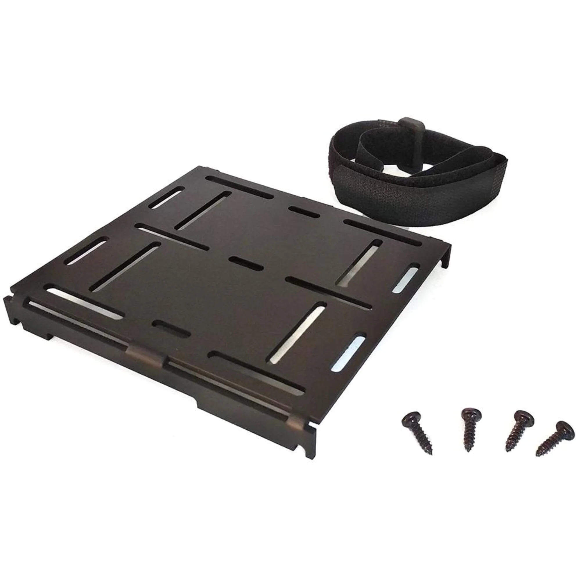 Platine de montage pour PC Small-Factor pour Ultimate PowerBox v2