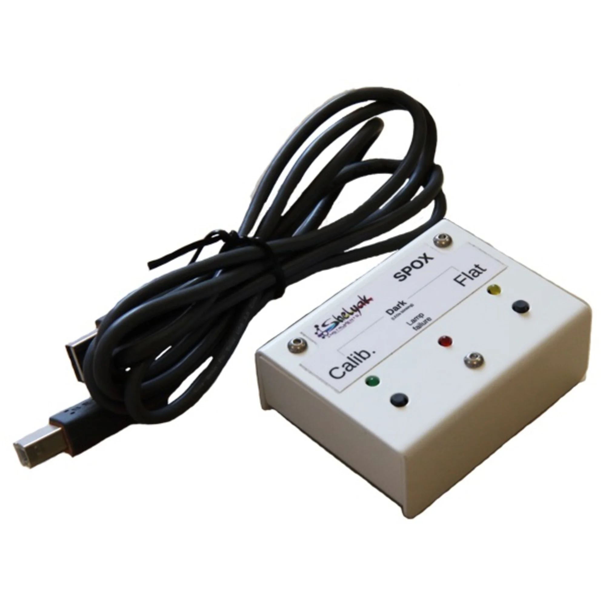 SPOX module Lhires III 5m