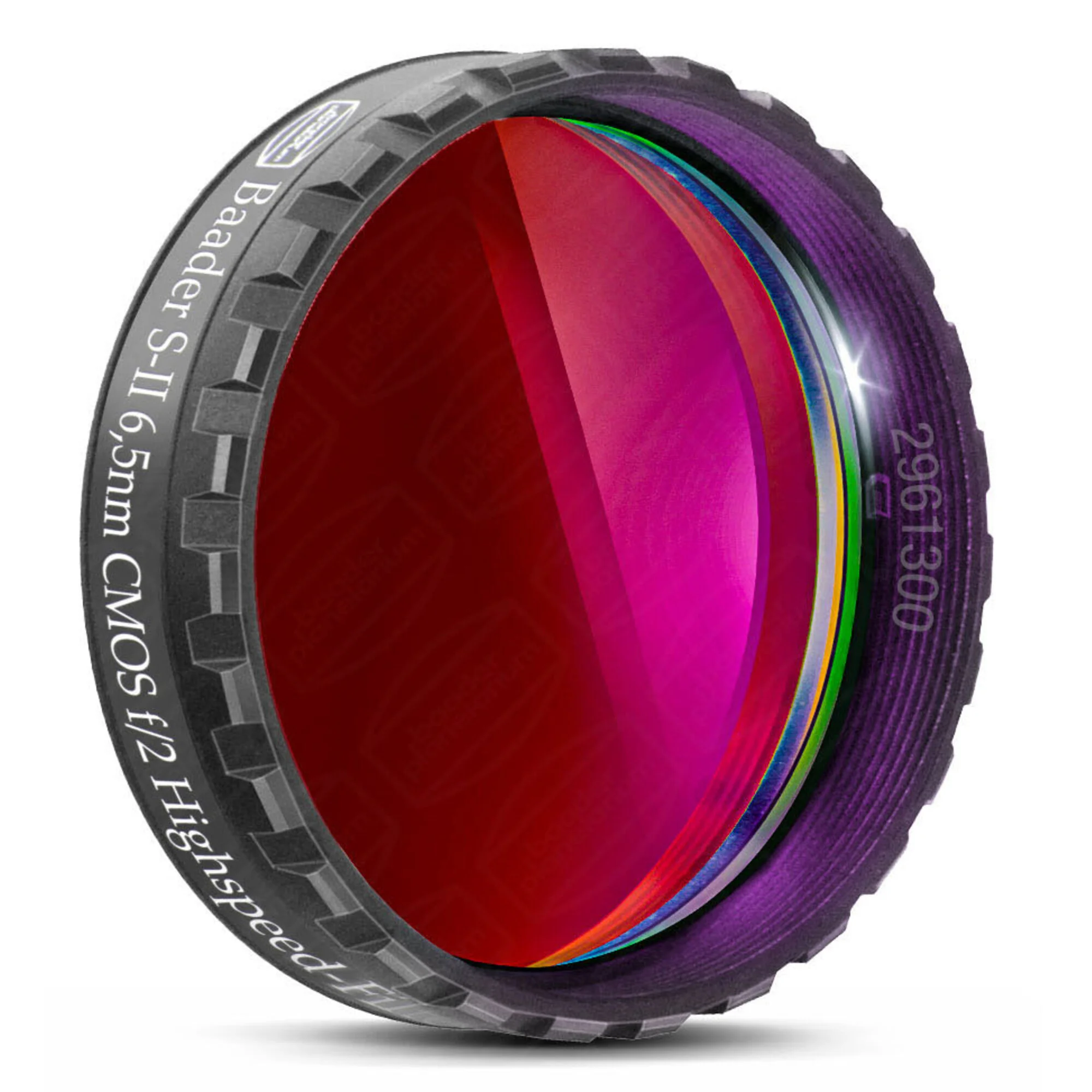 Filtre  f/2 Highspeed SII CMOS 1,25"