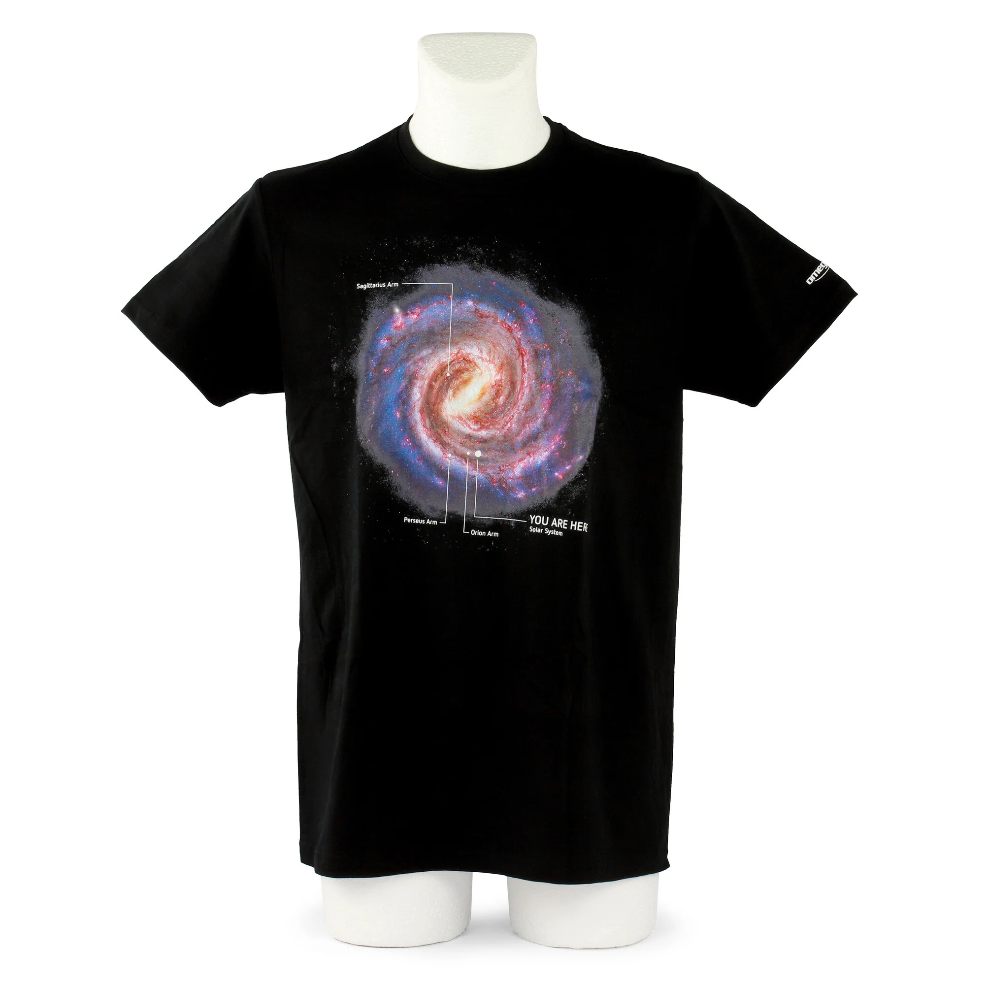 T-shirt Milkyway - Taille L