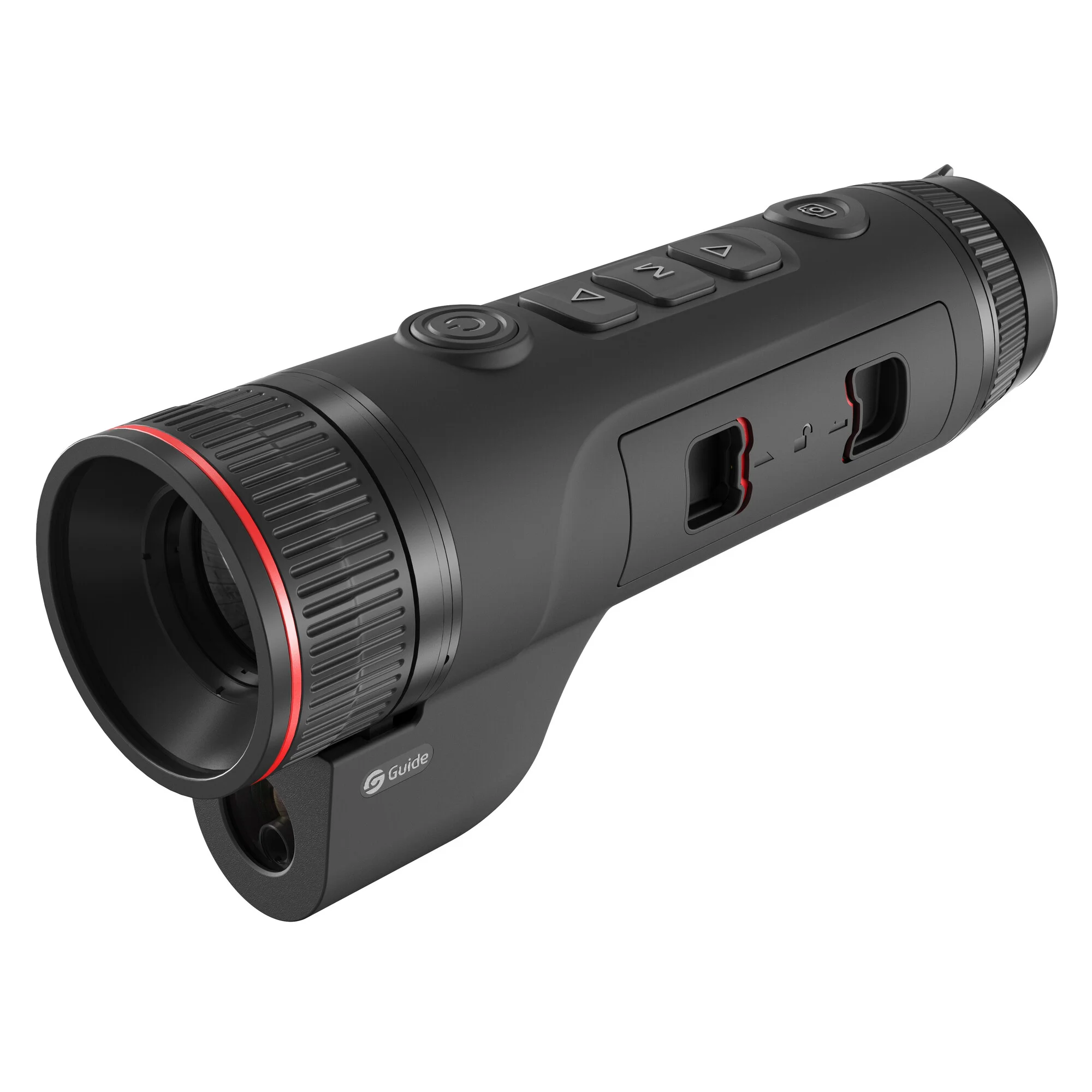 Caméra à imagerie thermique  TJ430L