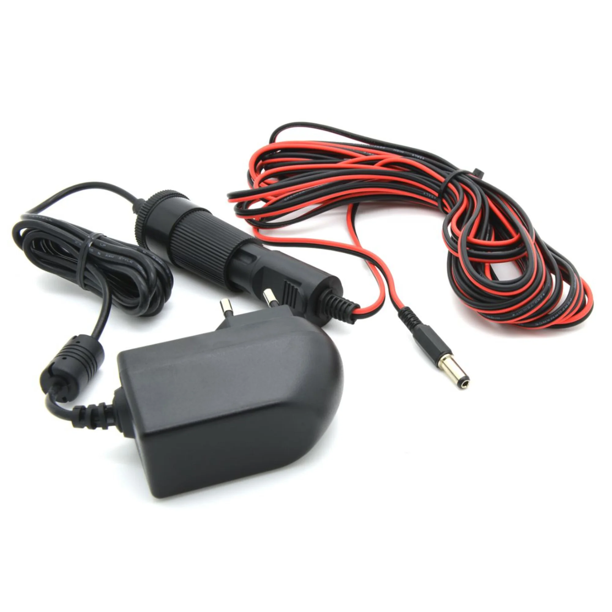 Alimentation électrique  12V 2A