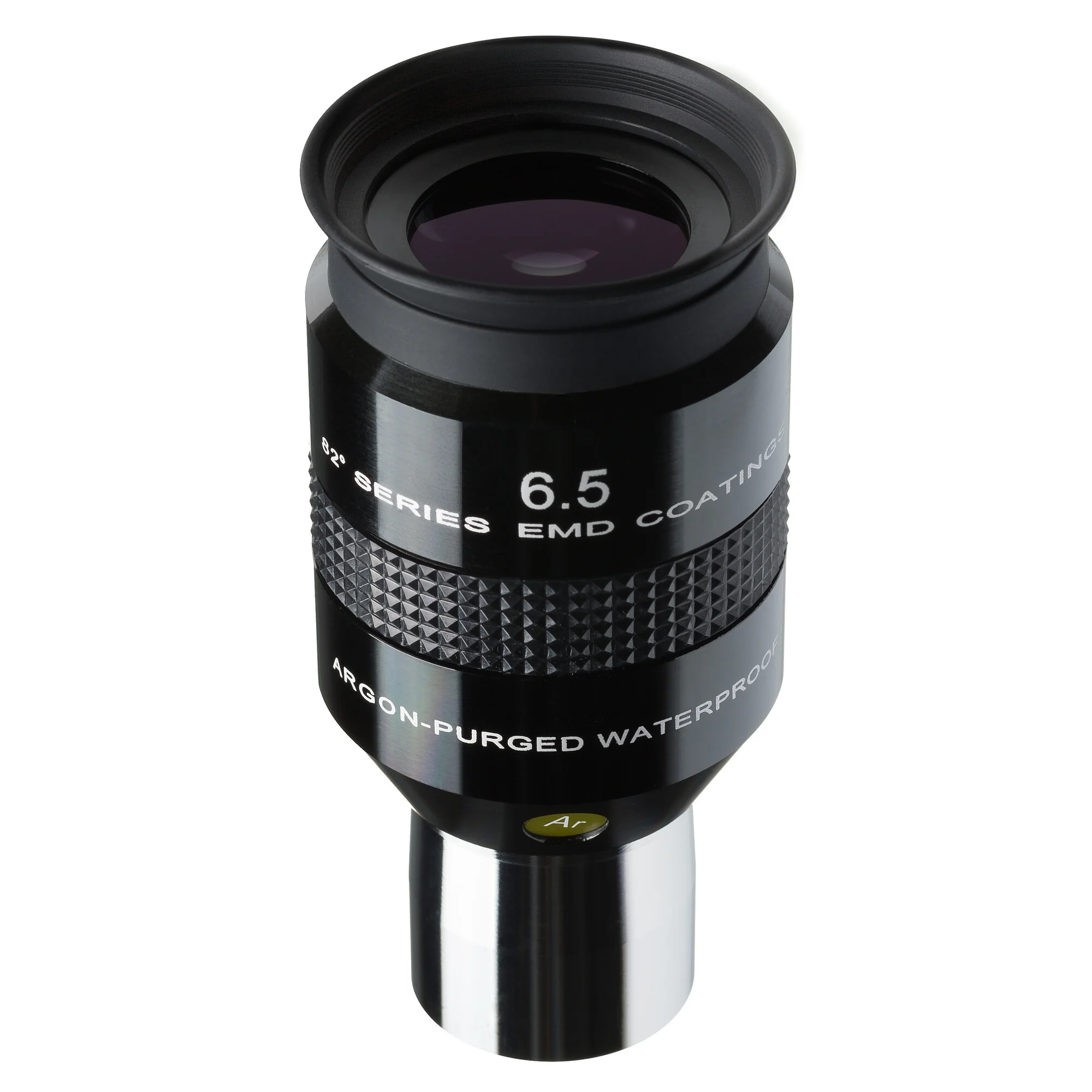 Oculaire  82° LER AR  6,5mm 1,25"
