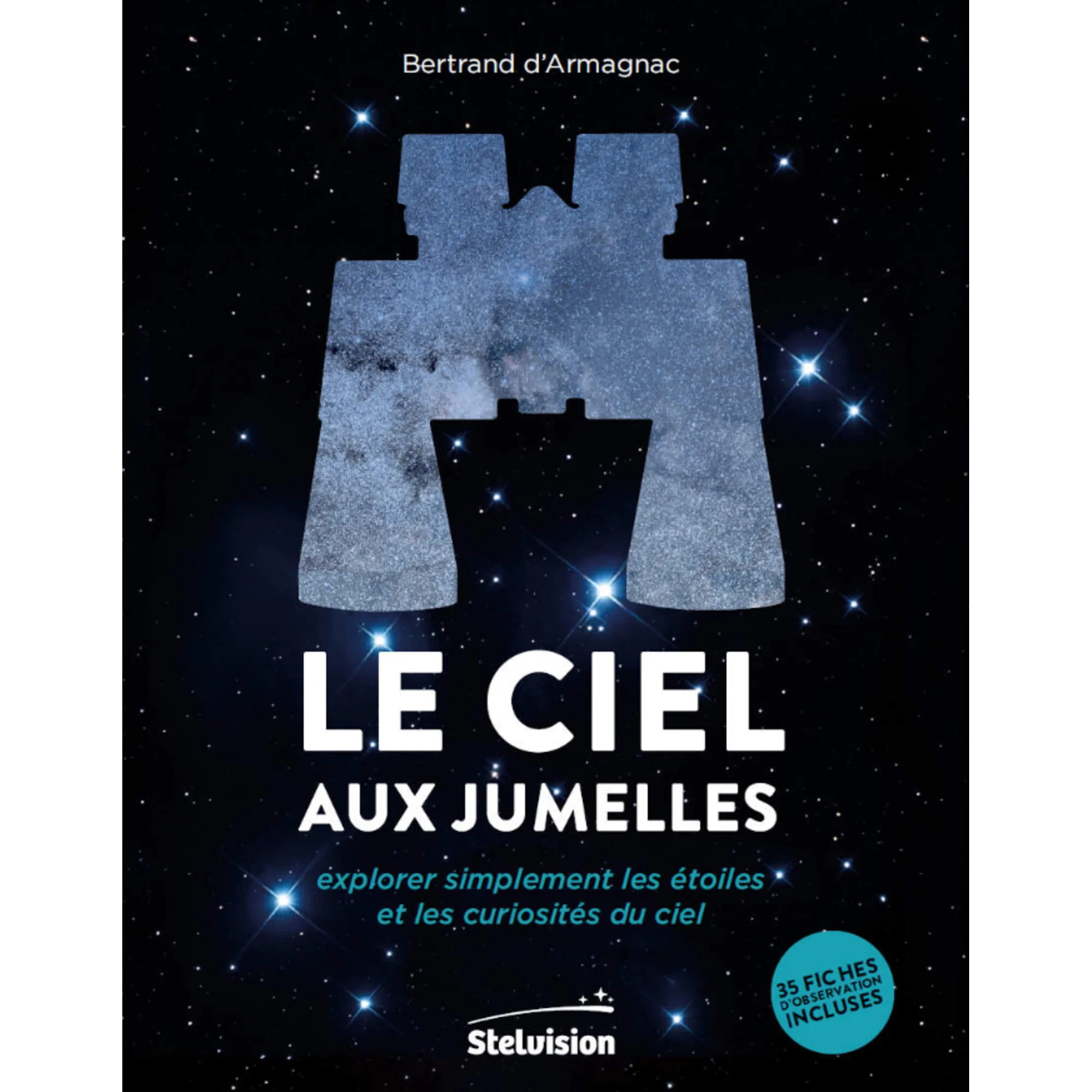 Le ciel aux jumelles
