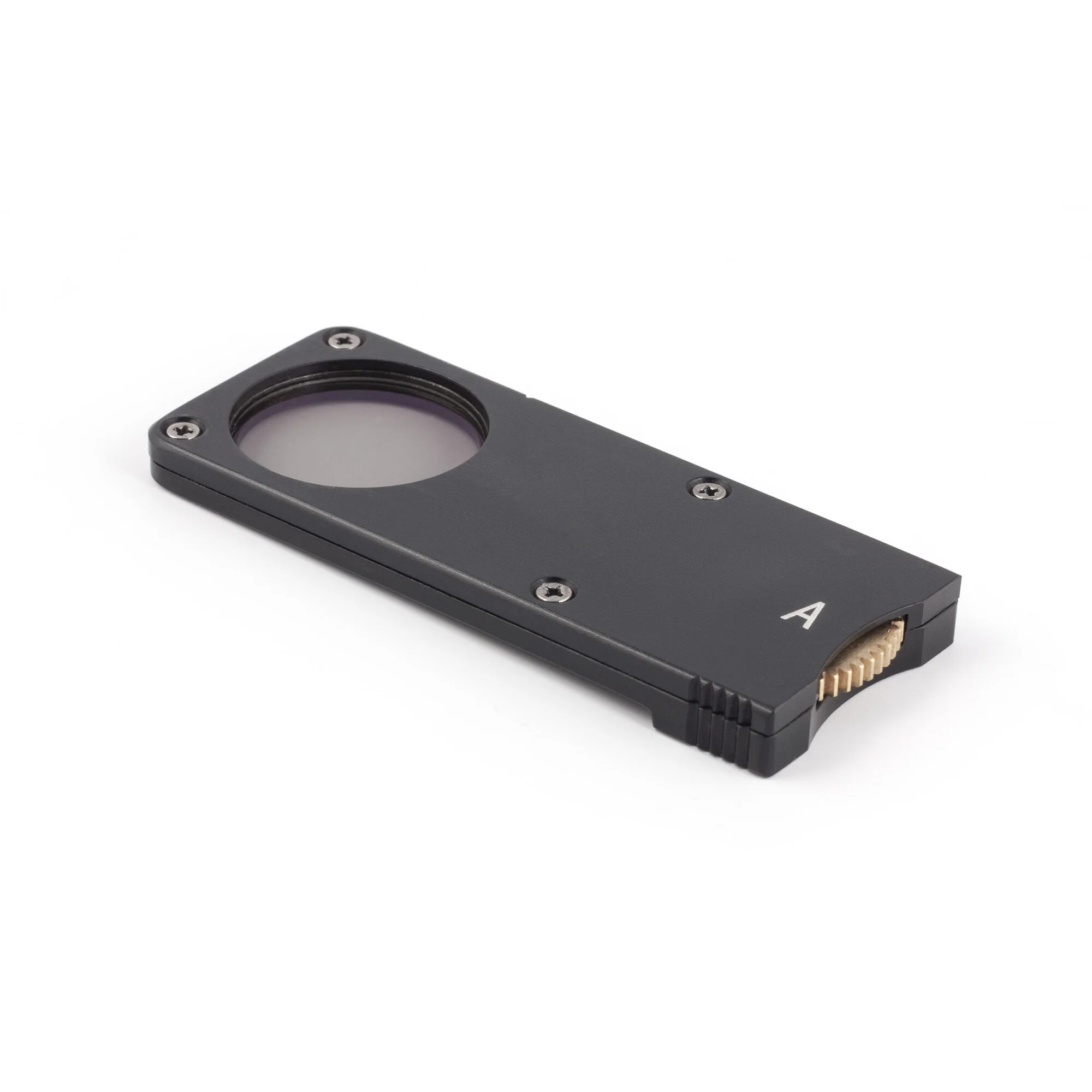 Analyseur pour BA-310MET