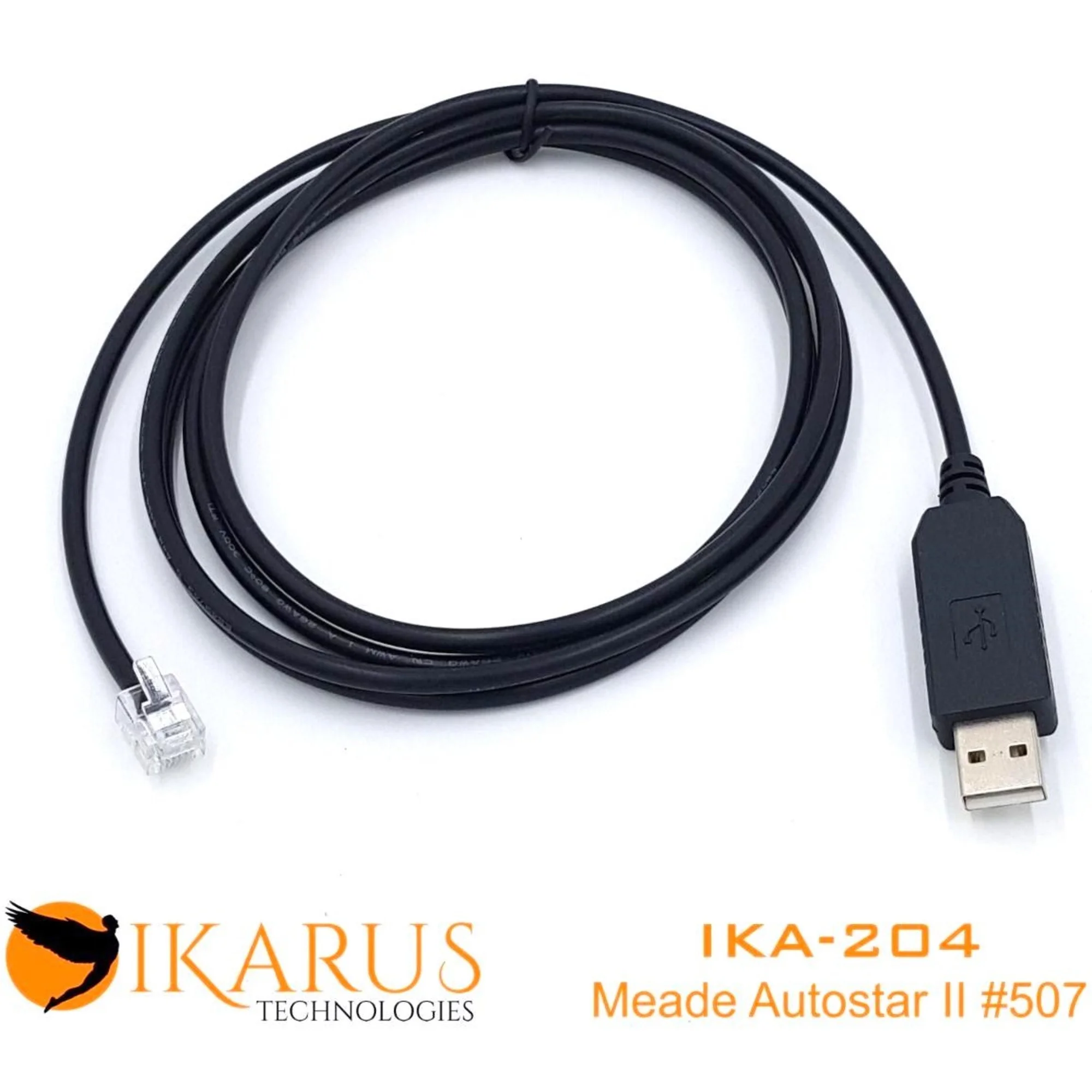 Câble  Mount USB Cable (Meade AutoStar II Compatible)