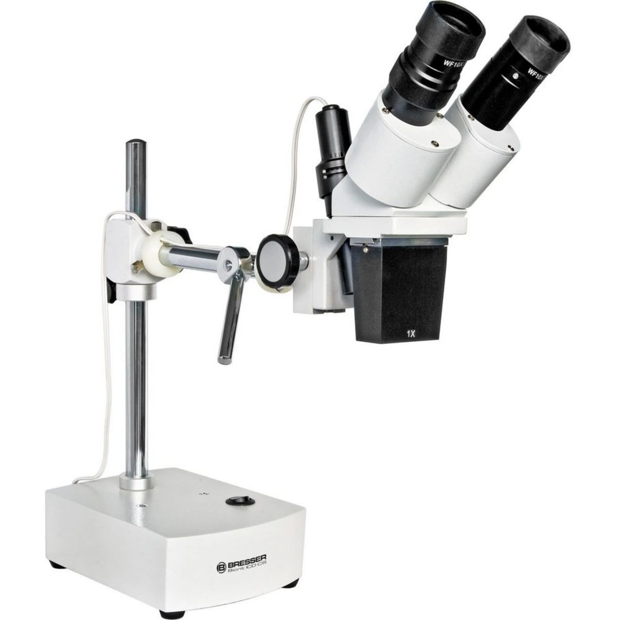 Microscope stéréoscopique  Biorit ICD-CS