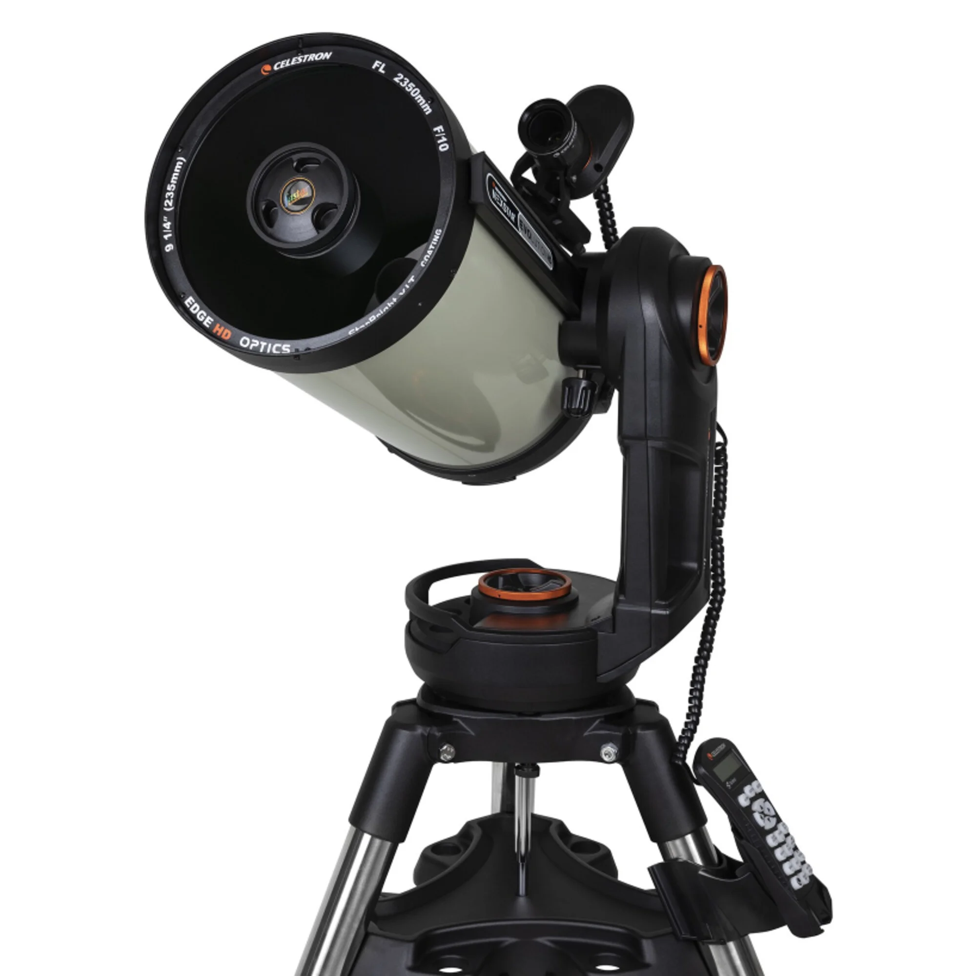 Télescope Schmidt-Cassegrain  SC 235/2350 EdgeHD NexStar Evolution 925 StarSense GoTo