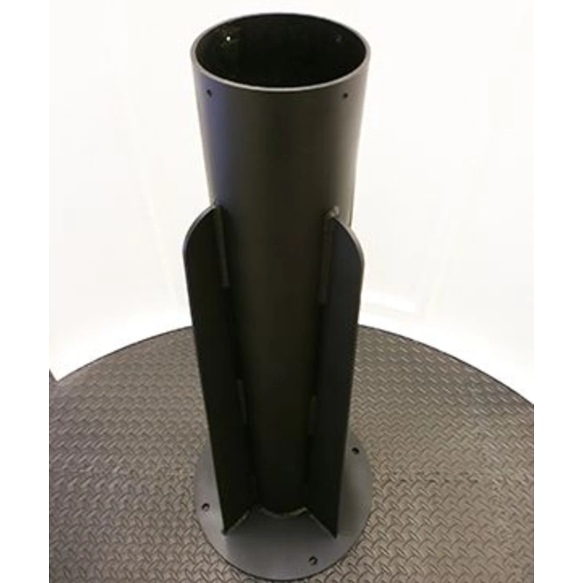 Colonne pour télescope