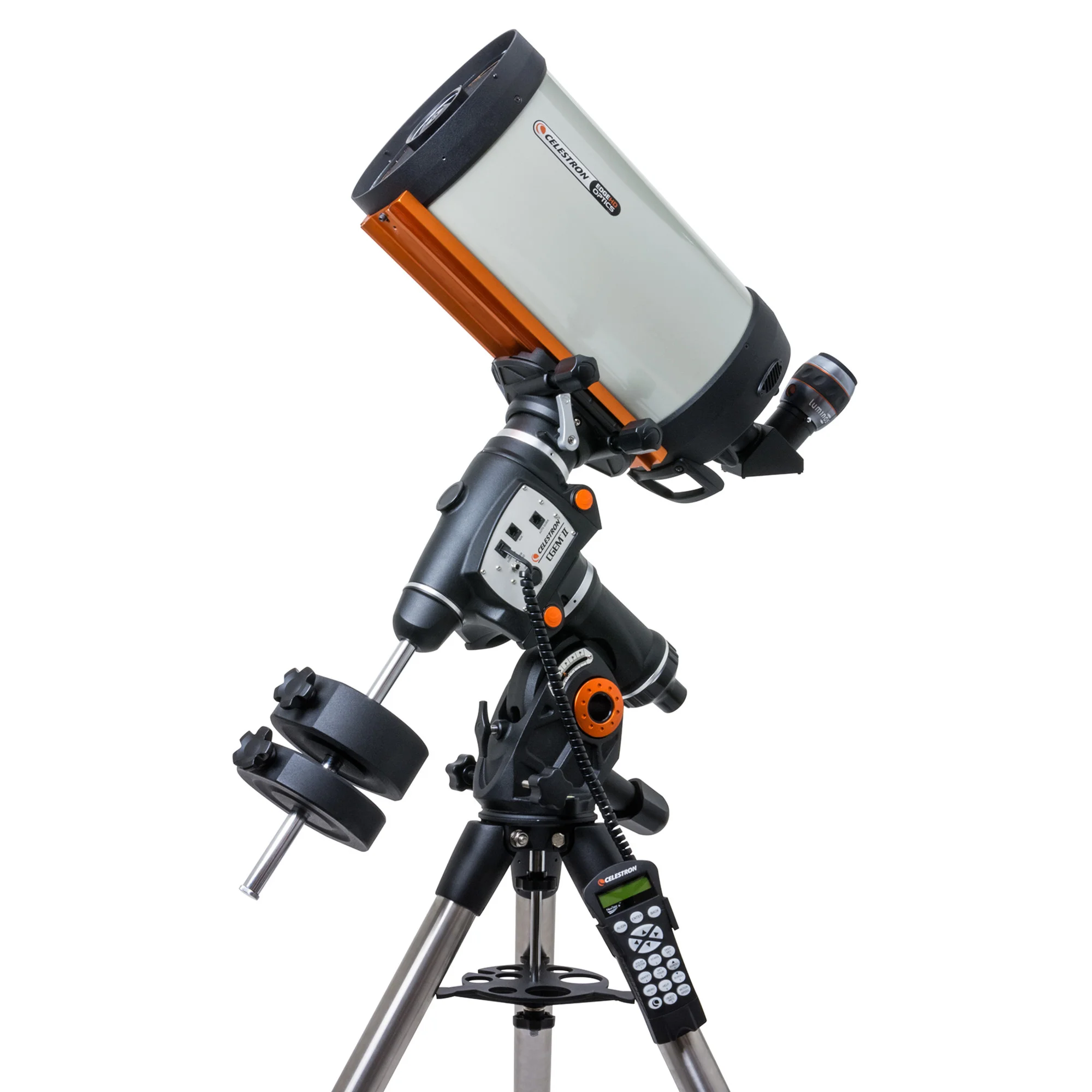 Télescope Schmidt-Cassegrain  SC 235/2350 EdgeHD 925 CGEM II GoTo