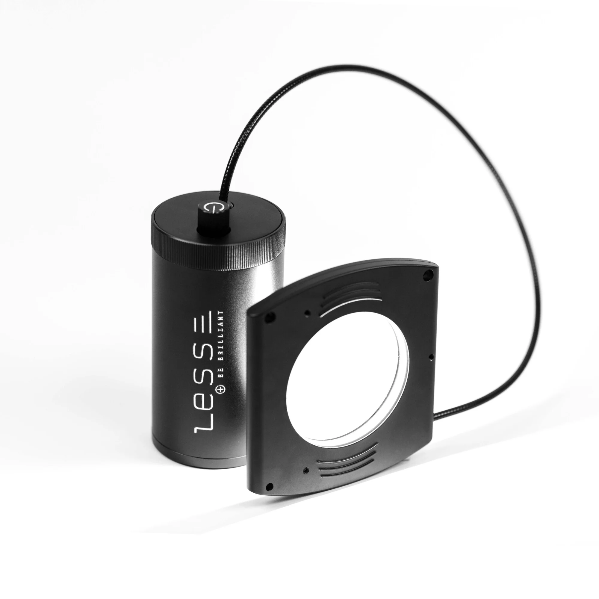 VisiDark Plus 6500 K Set