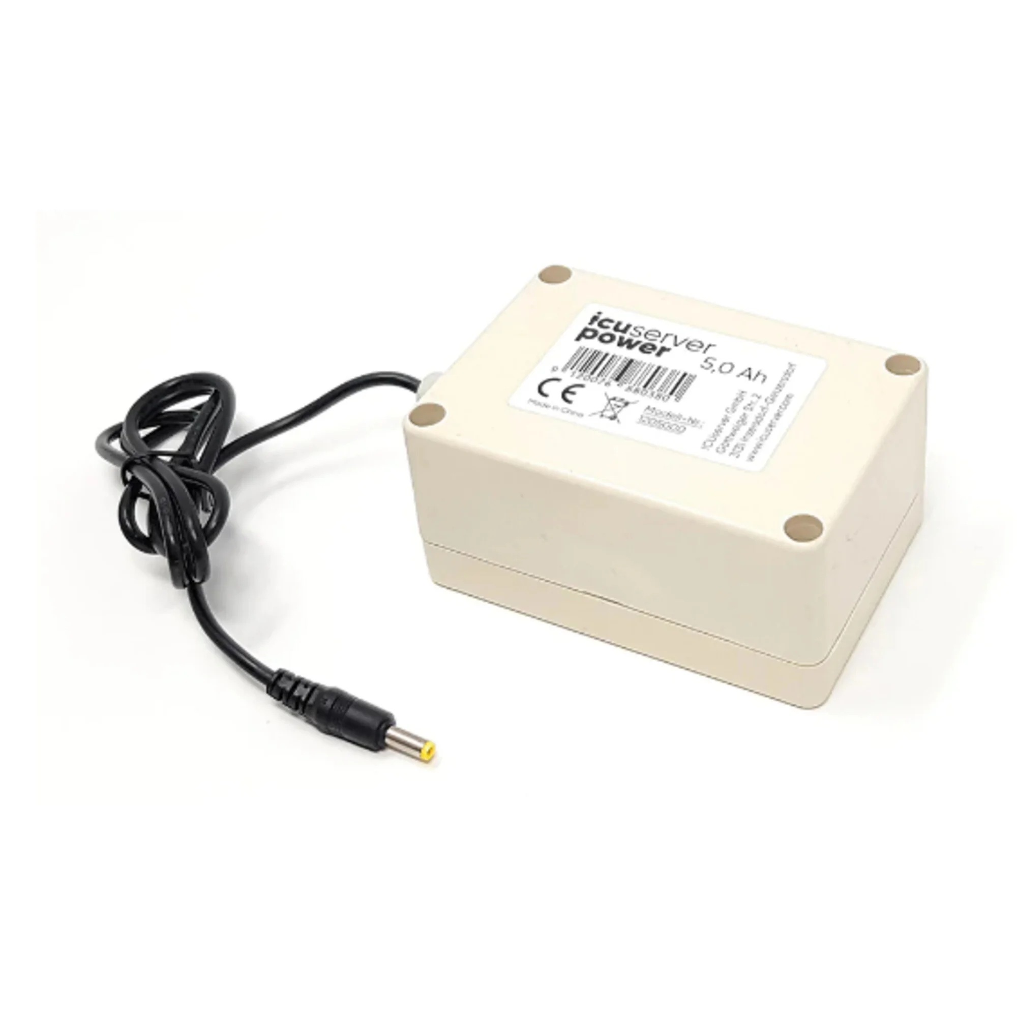 Batterie externe Super Li-Ion 5000mAh