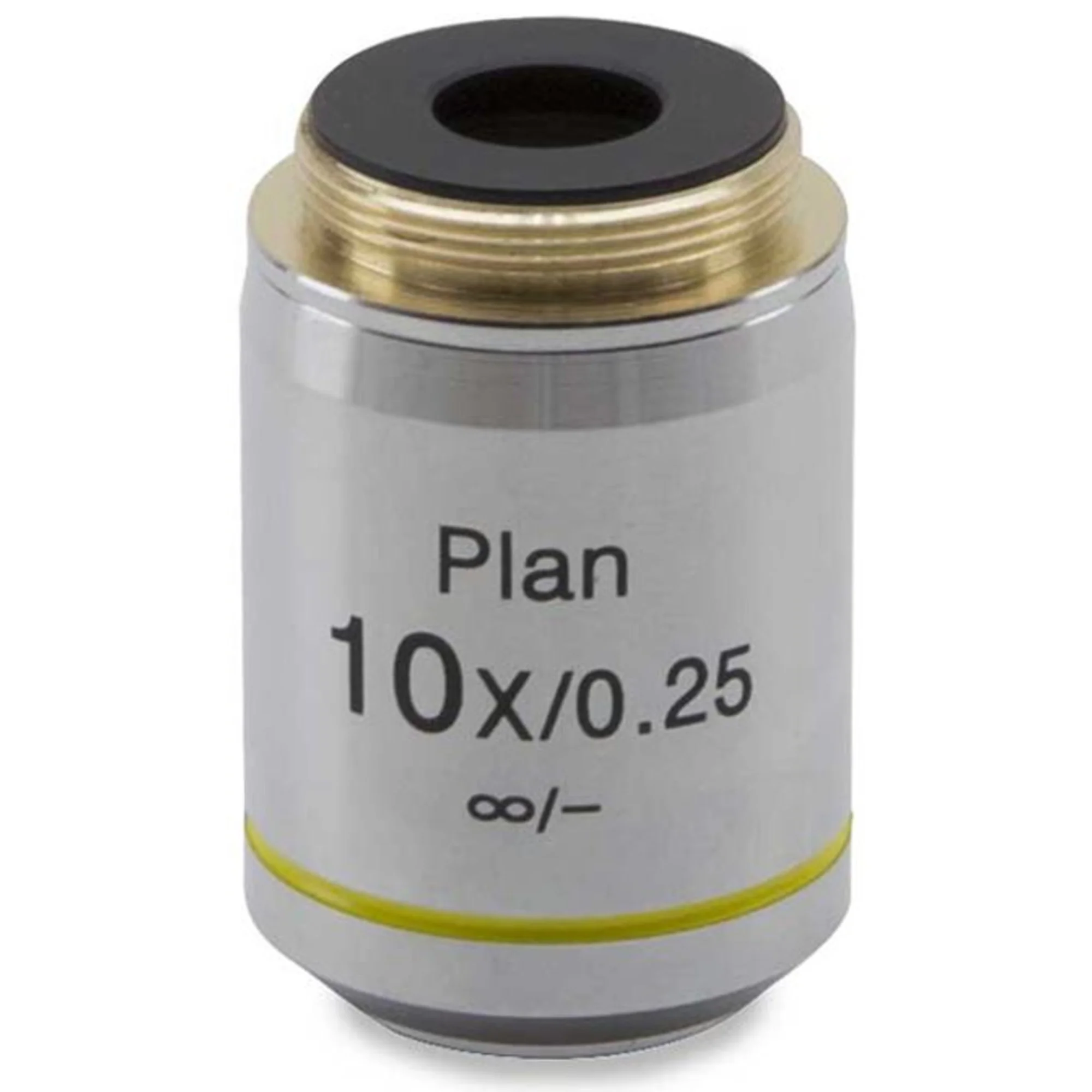 Objectif  M-338, IOS, infinity , W-plan, 10x/0.25