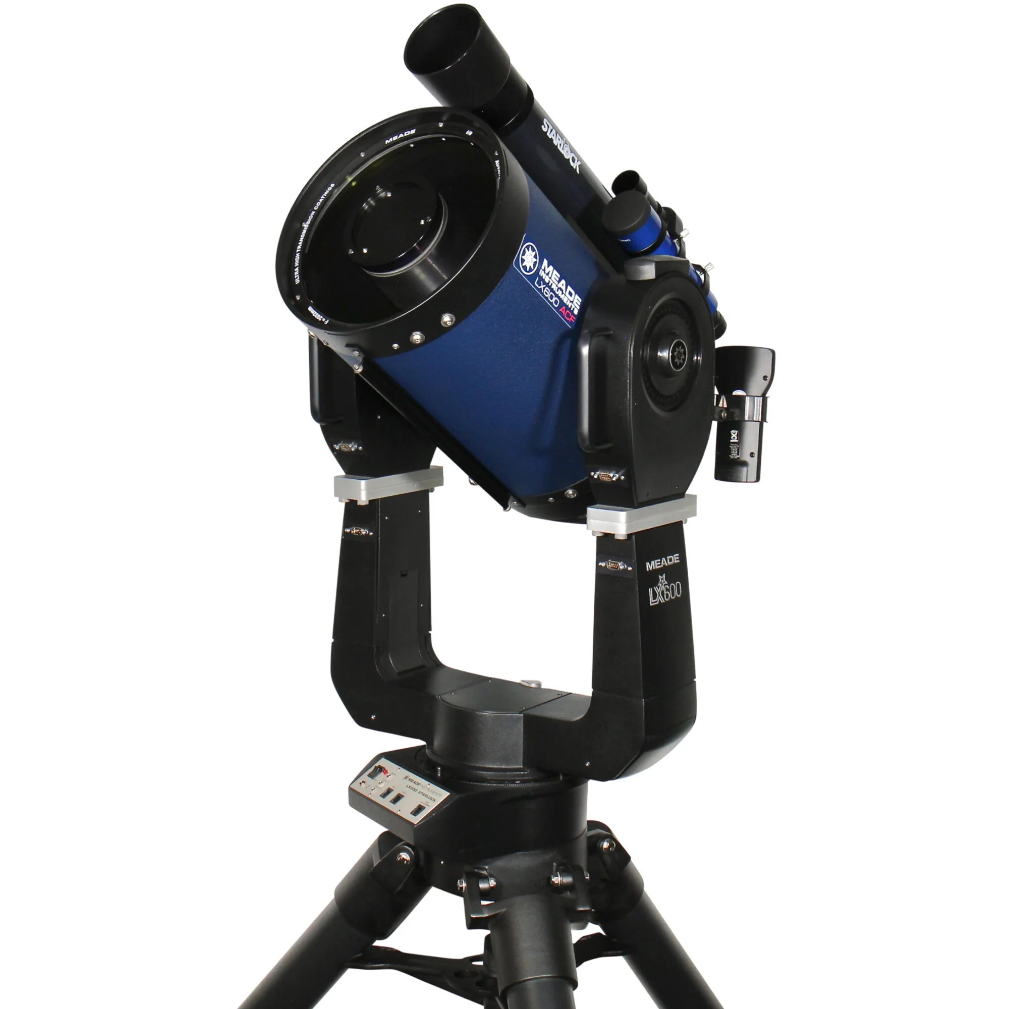 Télescope  ACF-SC 254/2032 Starlock LX600
