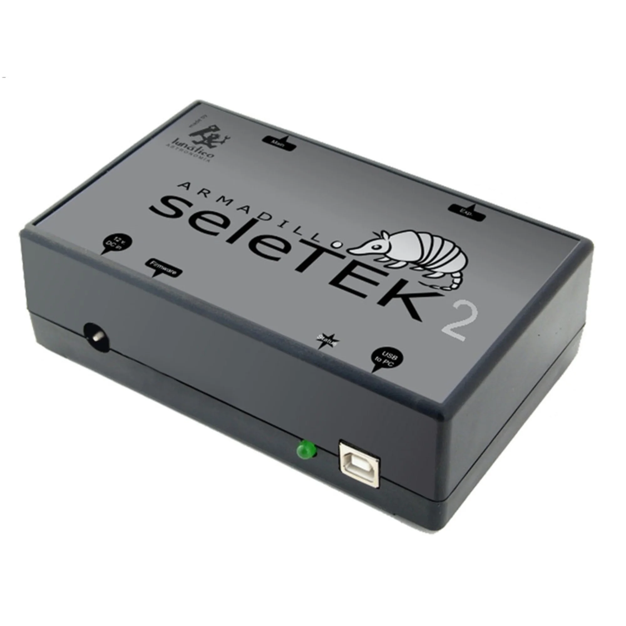 Controller Seletek Armadillo 2