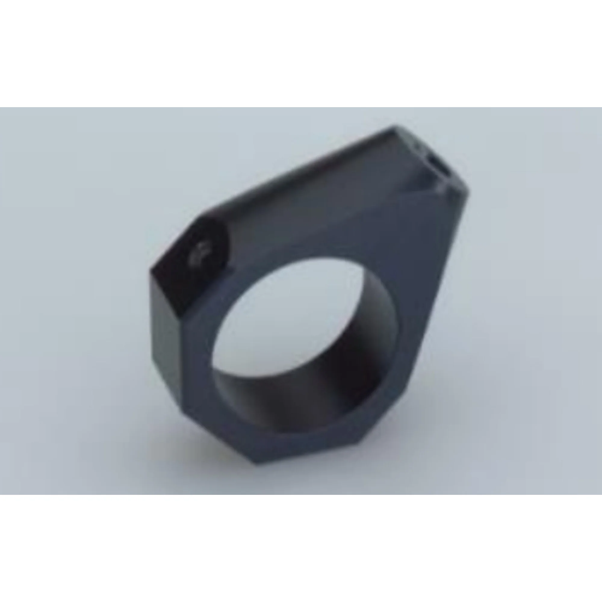 Support de montage pour mise au point additionnelle (158 210) M6