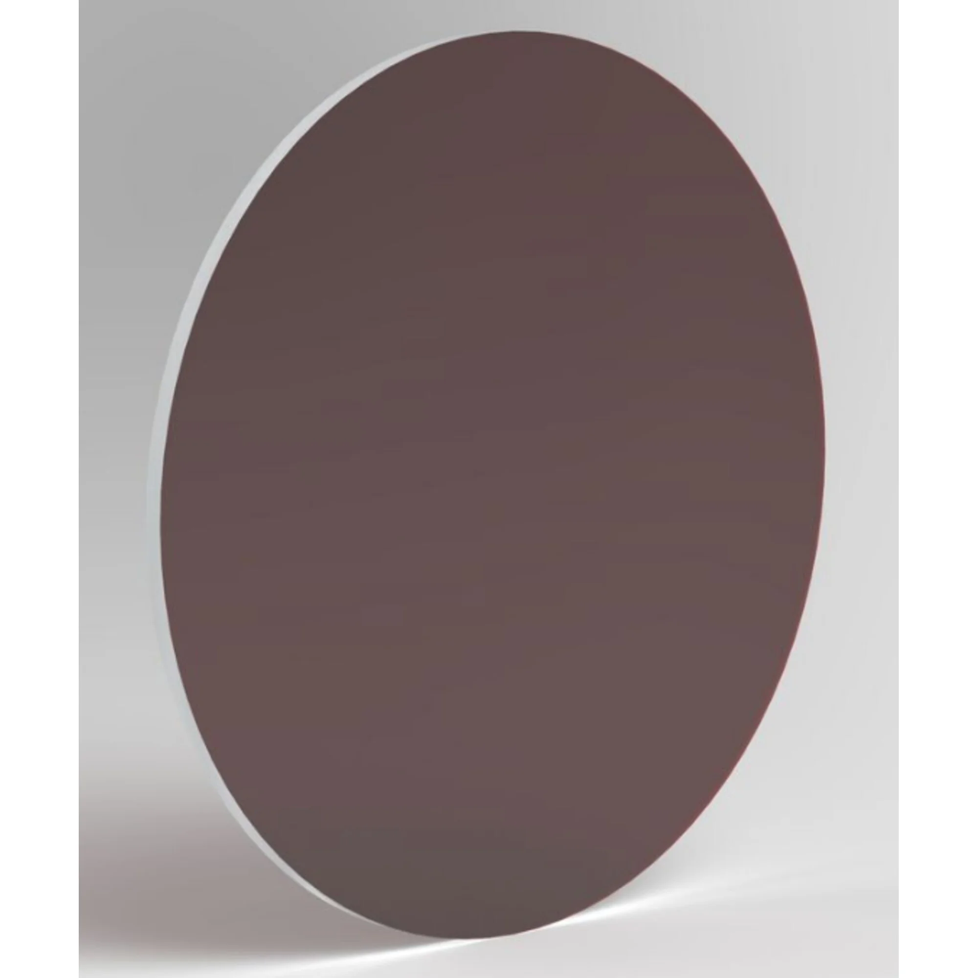 Filtre  CCD H-alpha 6nm 42mm, sans monture