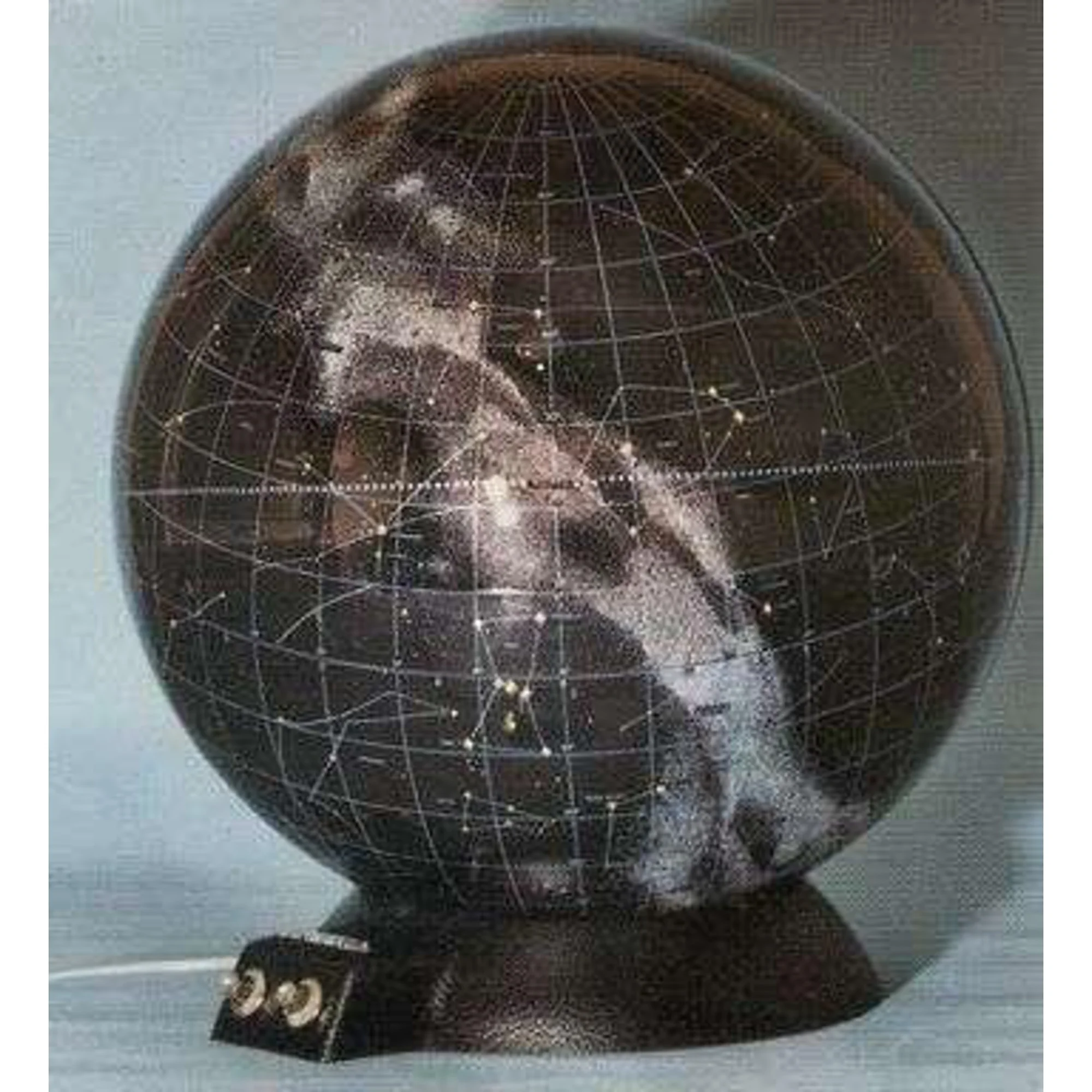 Planetarium  Planétarium NV 110/220