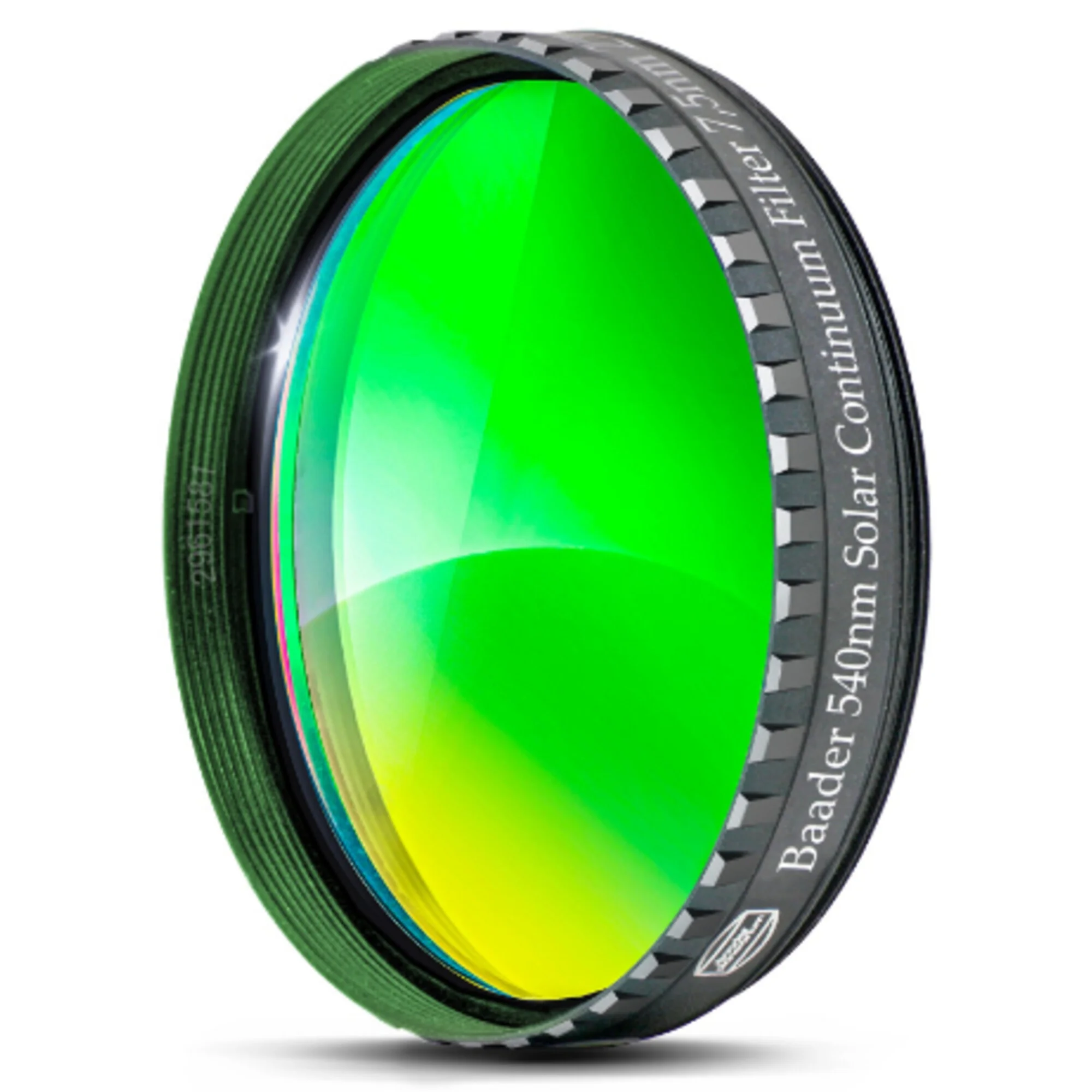 Filtres bloquants  Solar Continuum 2"