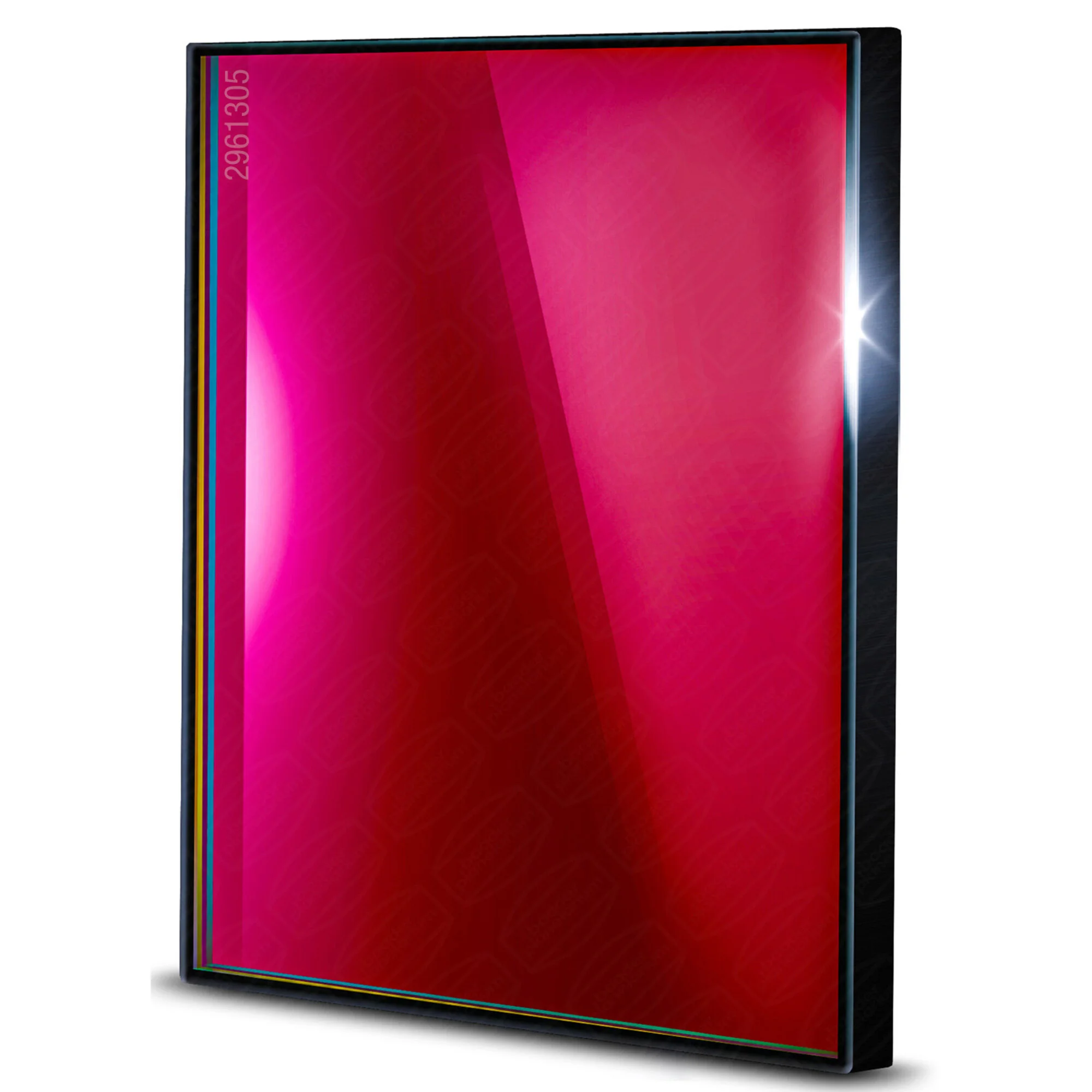 Filtre  SII CMOS f/2 Highspeed 50x50mm