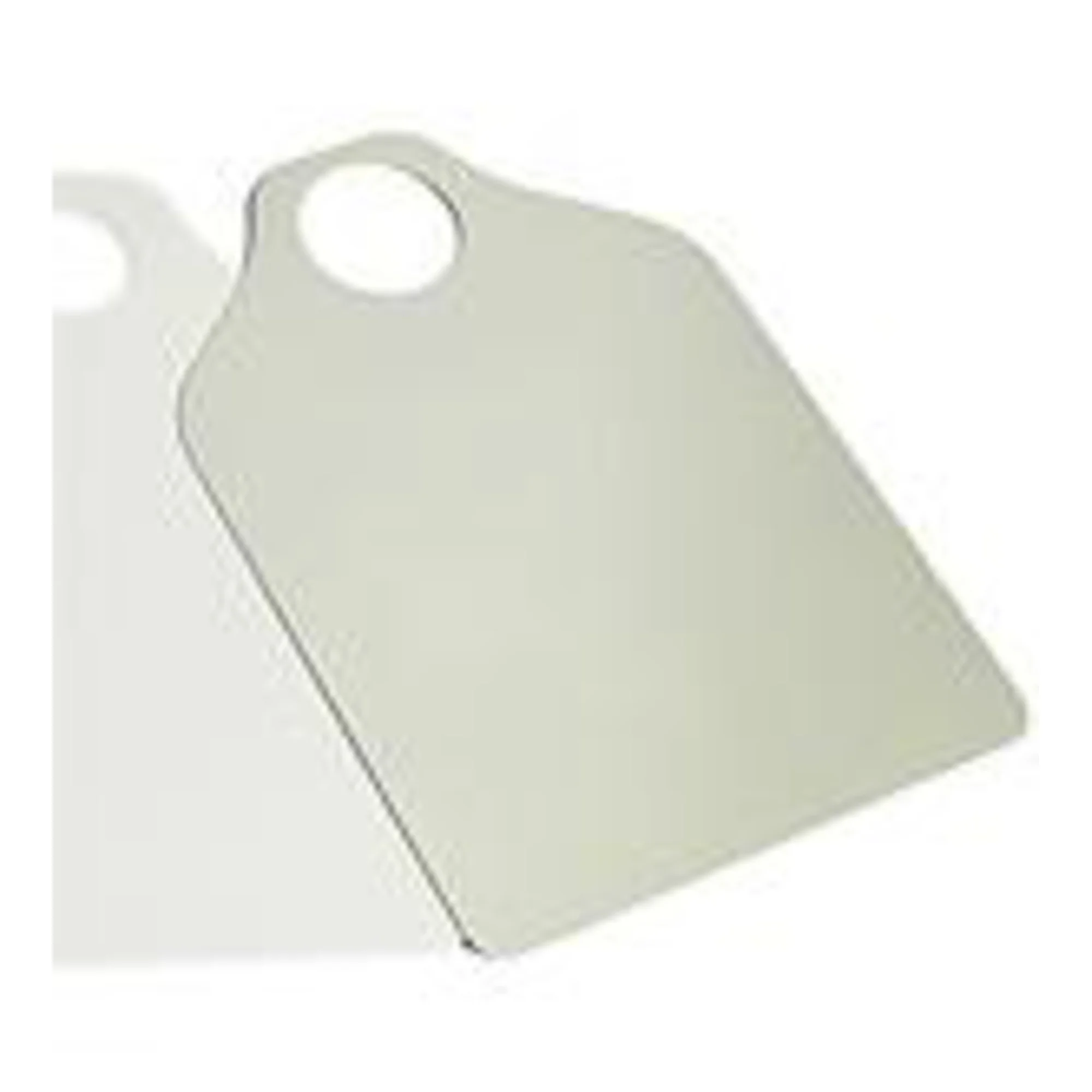 Solar Shade - Plaque de protection solaire pour pas de vis M68