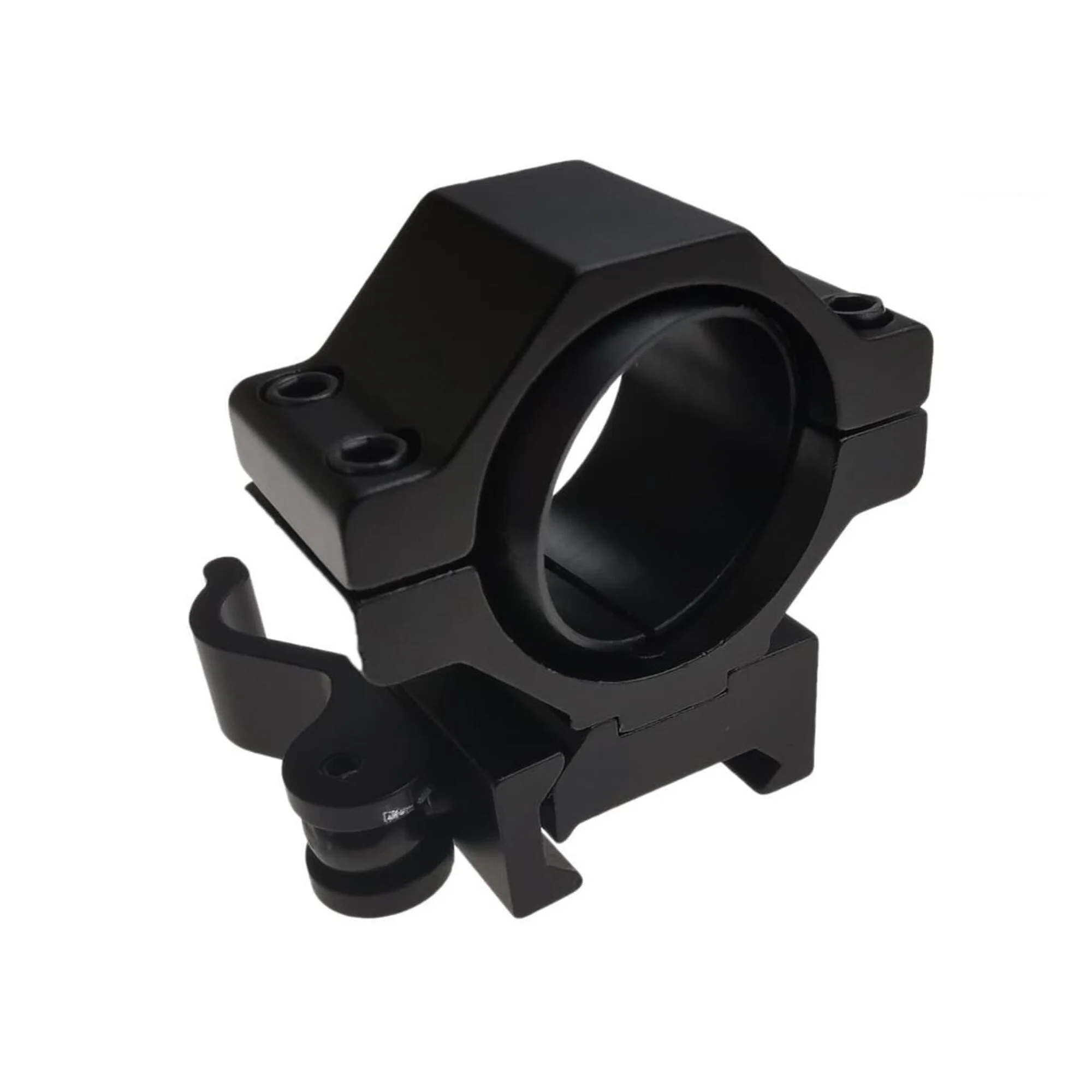 Support de lampe Picatinny