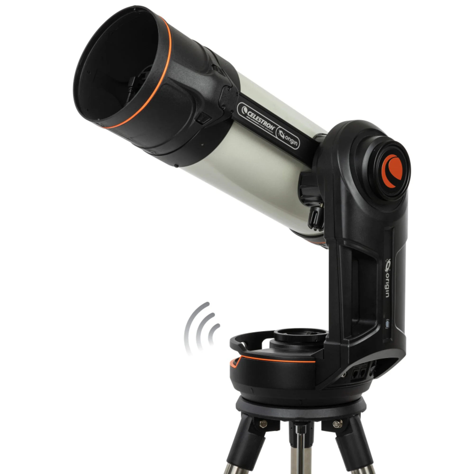 Smart Telescope  S 152/335 Origin Intelligent Home Observatory