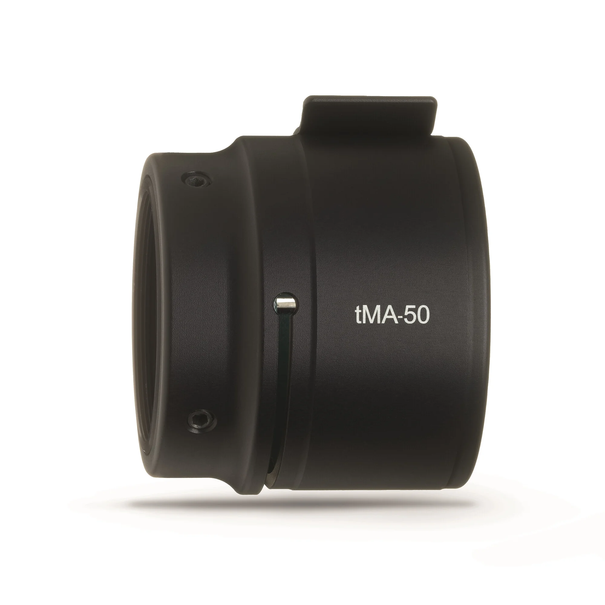 Adaptateurs d'objectif  Adaptateur à pince tMA-50