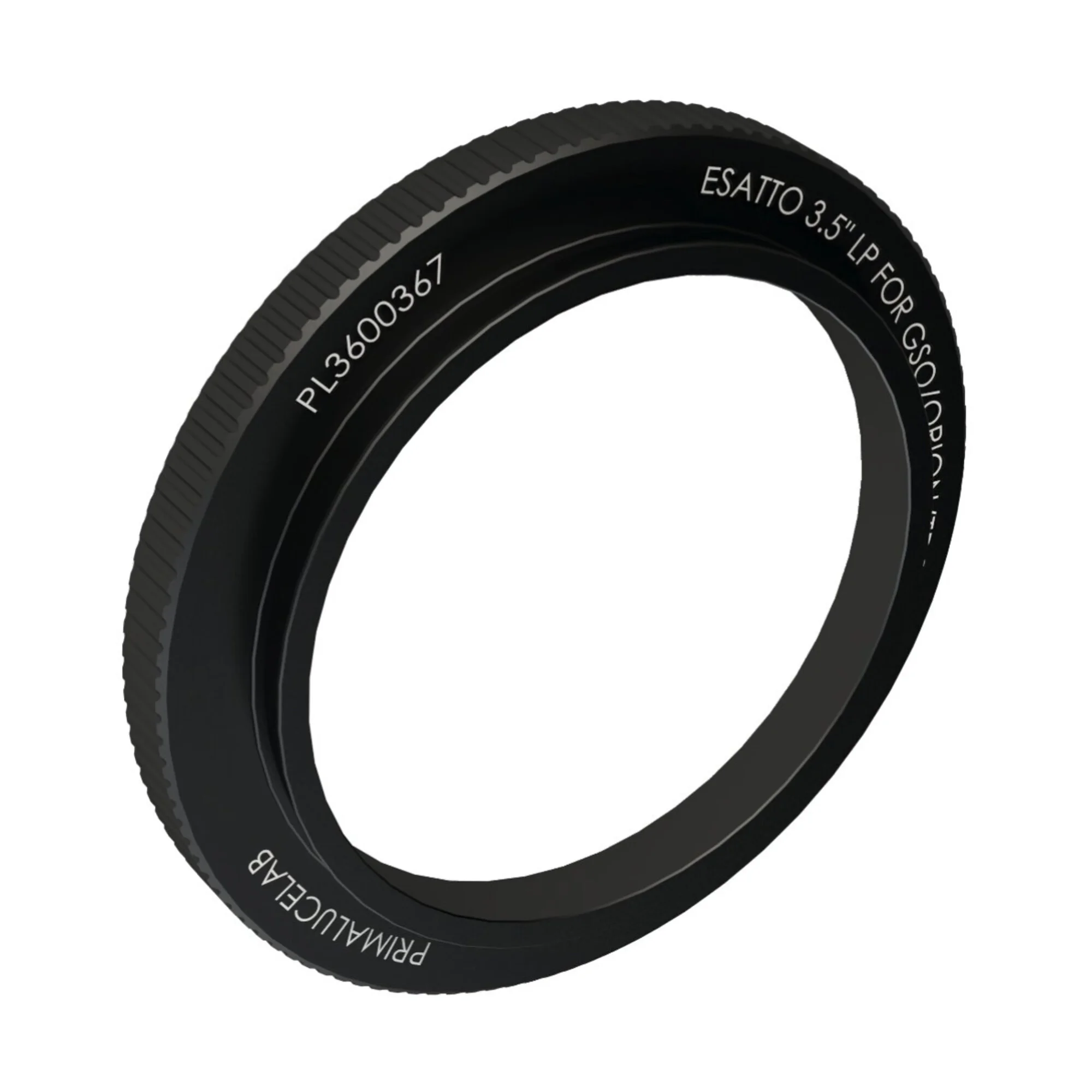 Adapter pour ESATTO 3,5" LP avec GSO/Orion/TPO Ritchey-Chretien