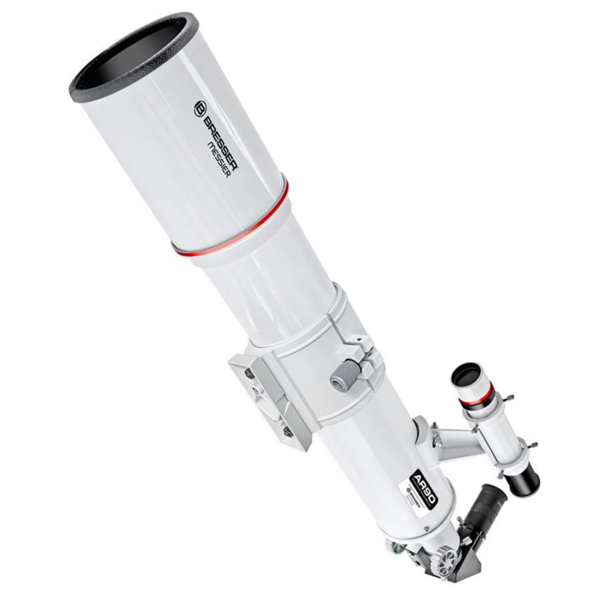 Télescope  Tube Optique Seul Messier AC 90/500