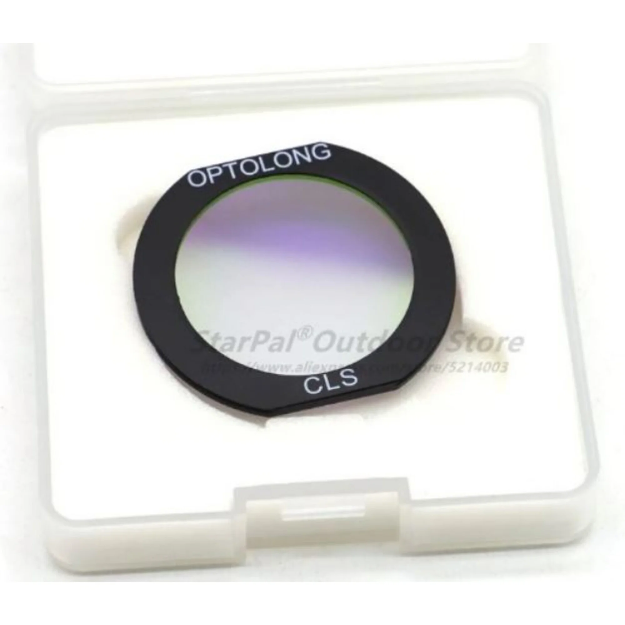 Filtre  Clip Filter for Canon EOS APS-C CLS