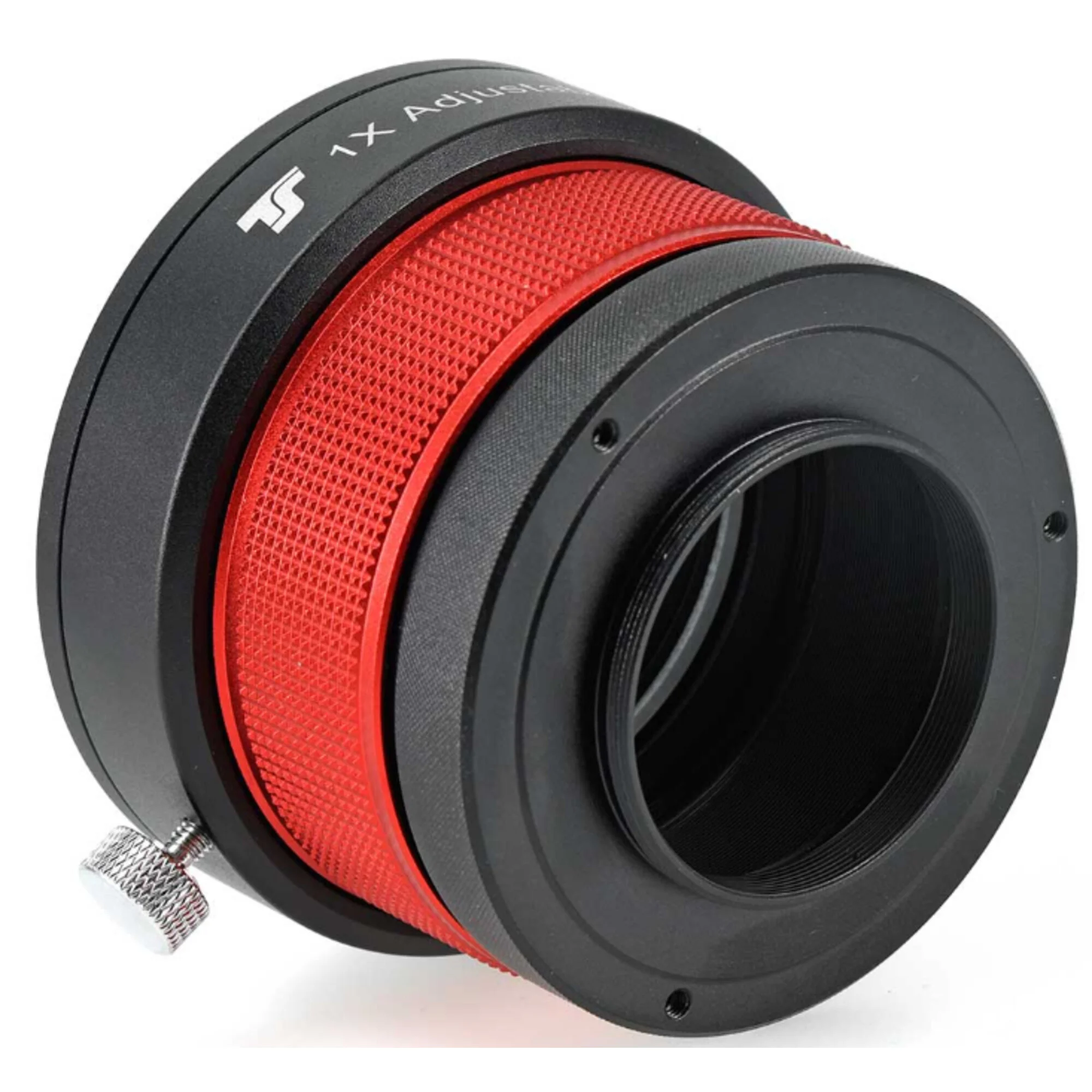 Flattener 1.0x ajustable