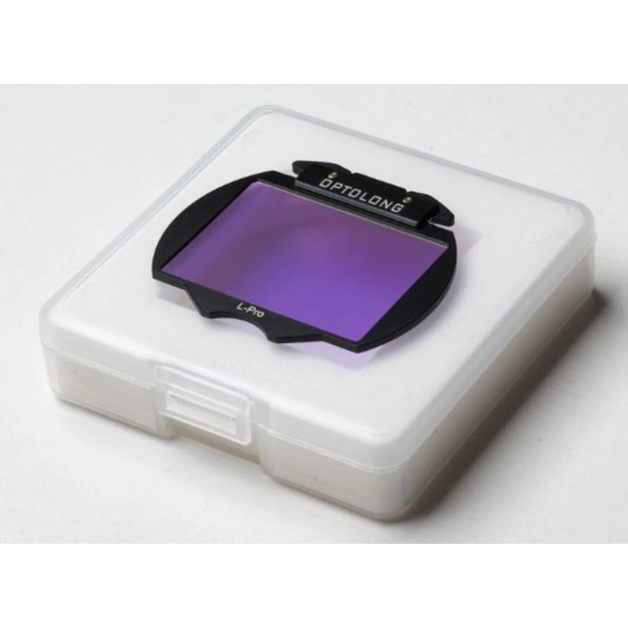 Filtre  L-Pro Canon EOS R Clip