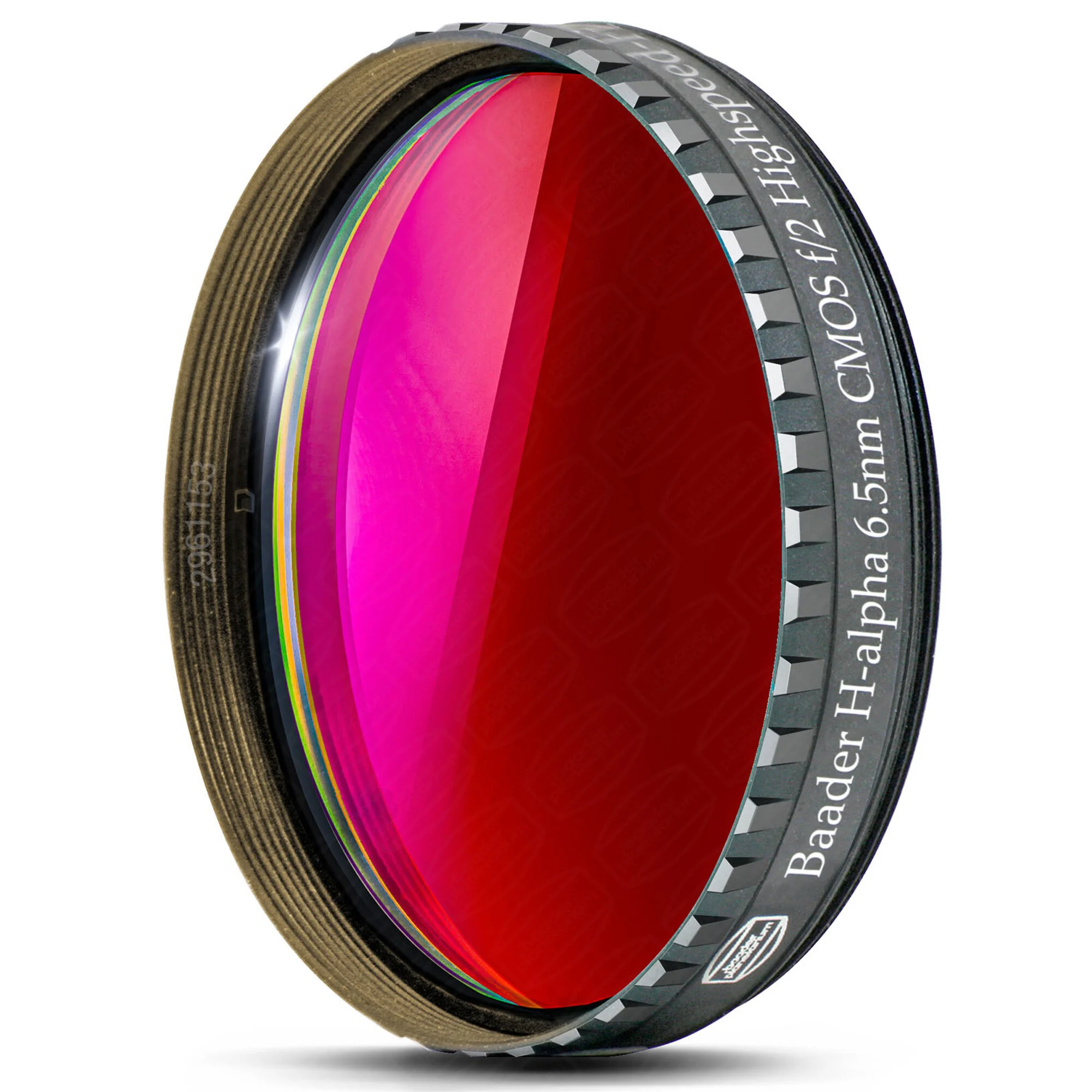 Filtre  H-alpha CMOS f/2 Highspeed 2"