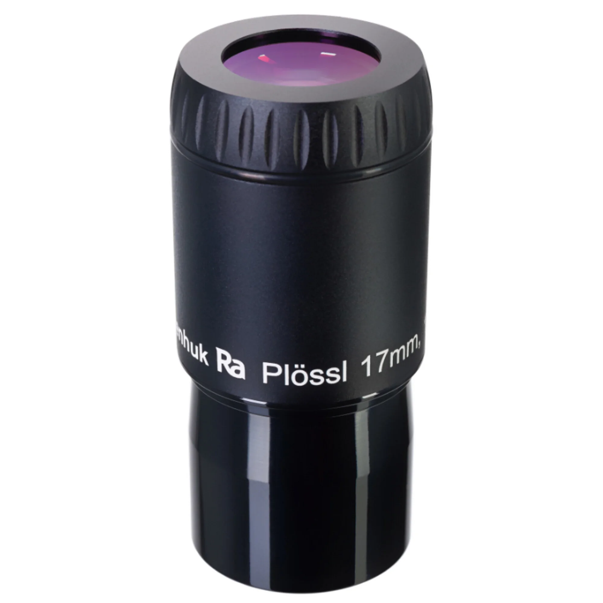 Oculaire  Ra Plössl 55° 17mm 1,25"