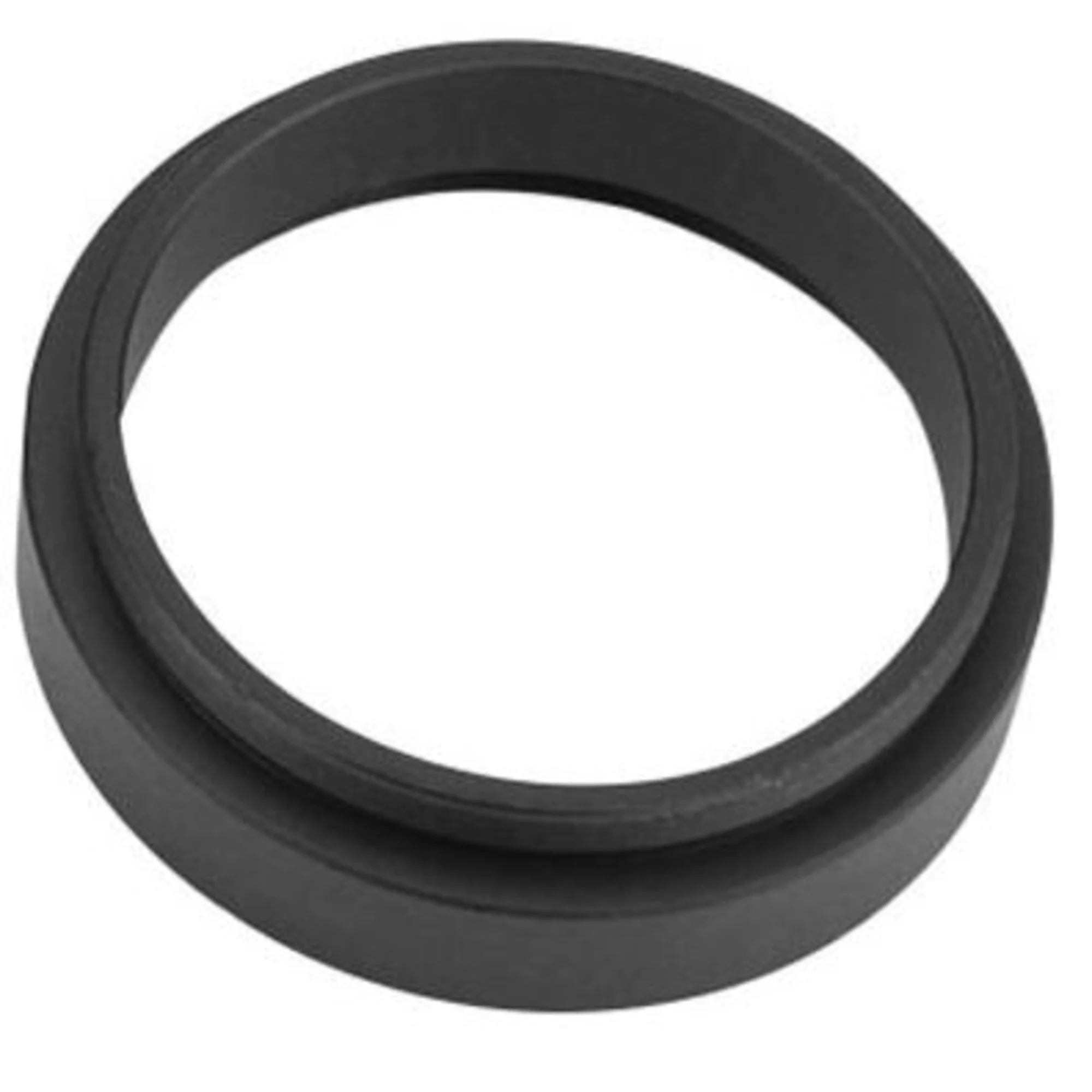 Tube allonge M48 filetage filtre - Longueur 9 mm 2"