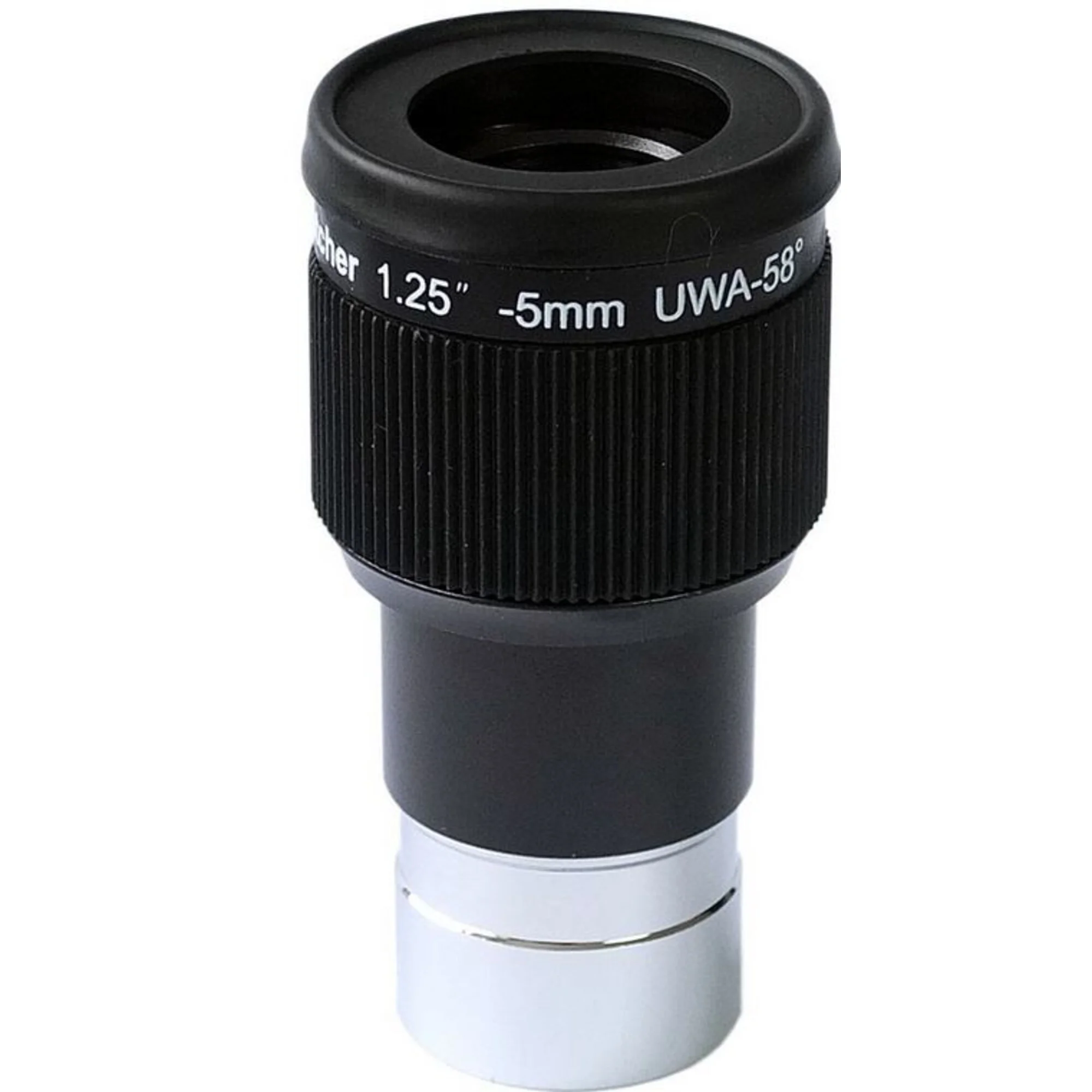 Oculaire  Planetary UWA 5mm 1,25"