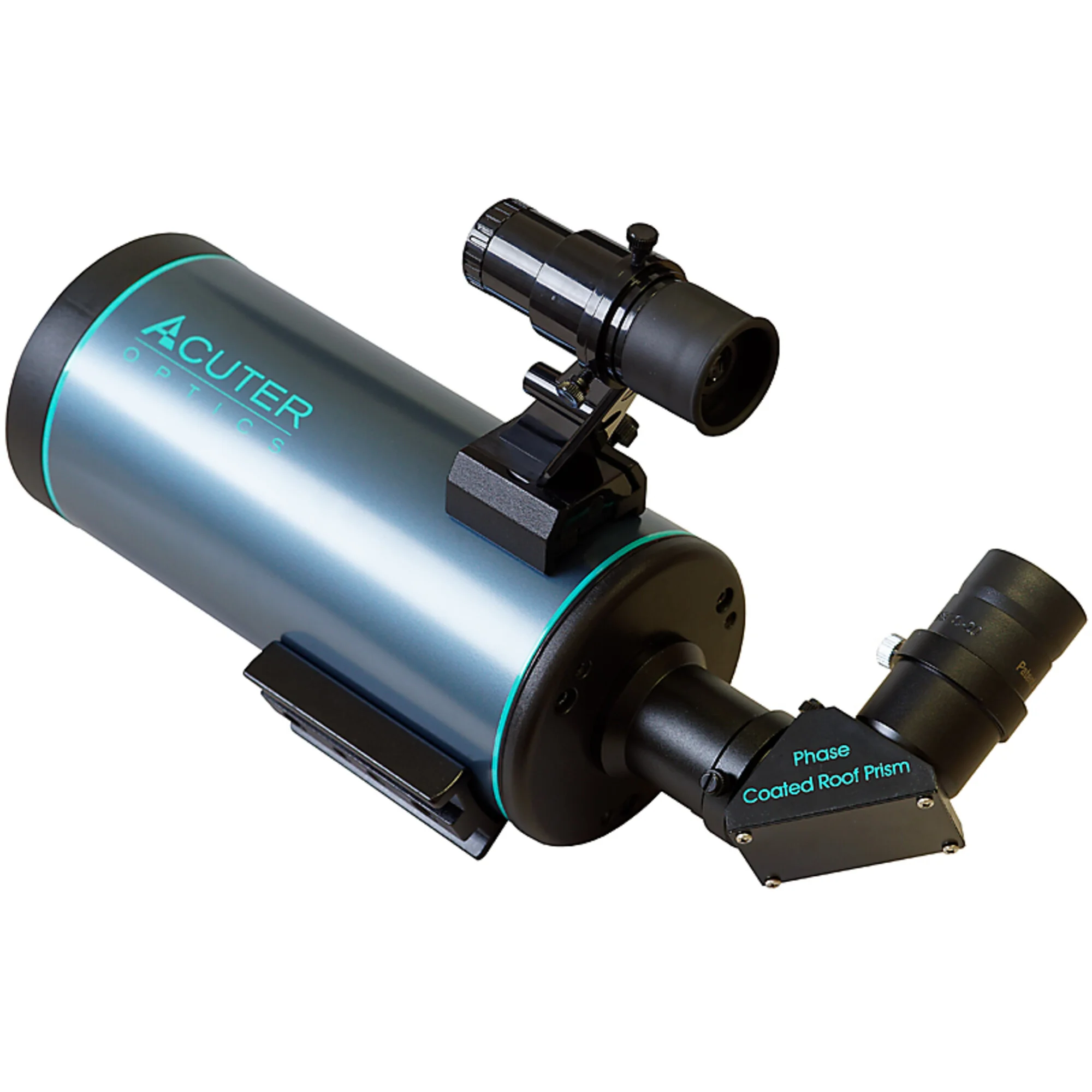 Télescope Maksutov  MC 80/800 Voyager MAK80 OTA