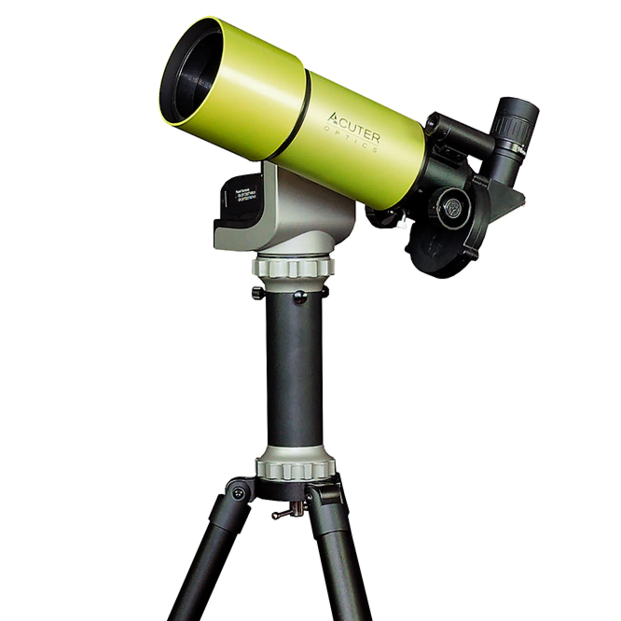 Télescope solaire  ST 80/400 SOLARUS-80 Suntracker AZ